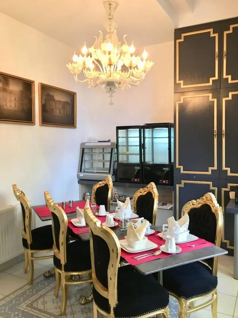 Koetshuis Bosdam B&B