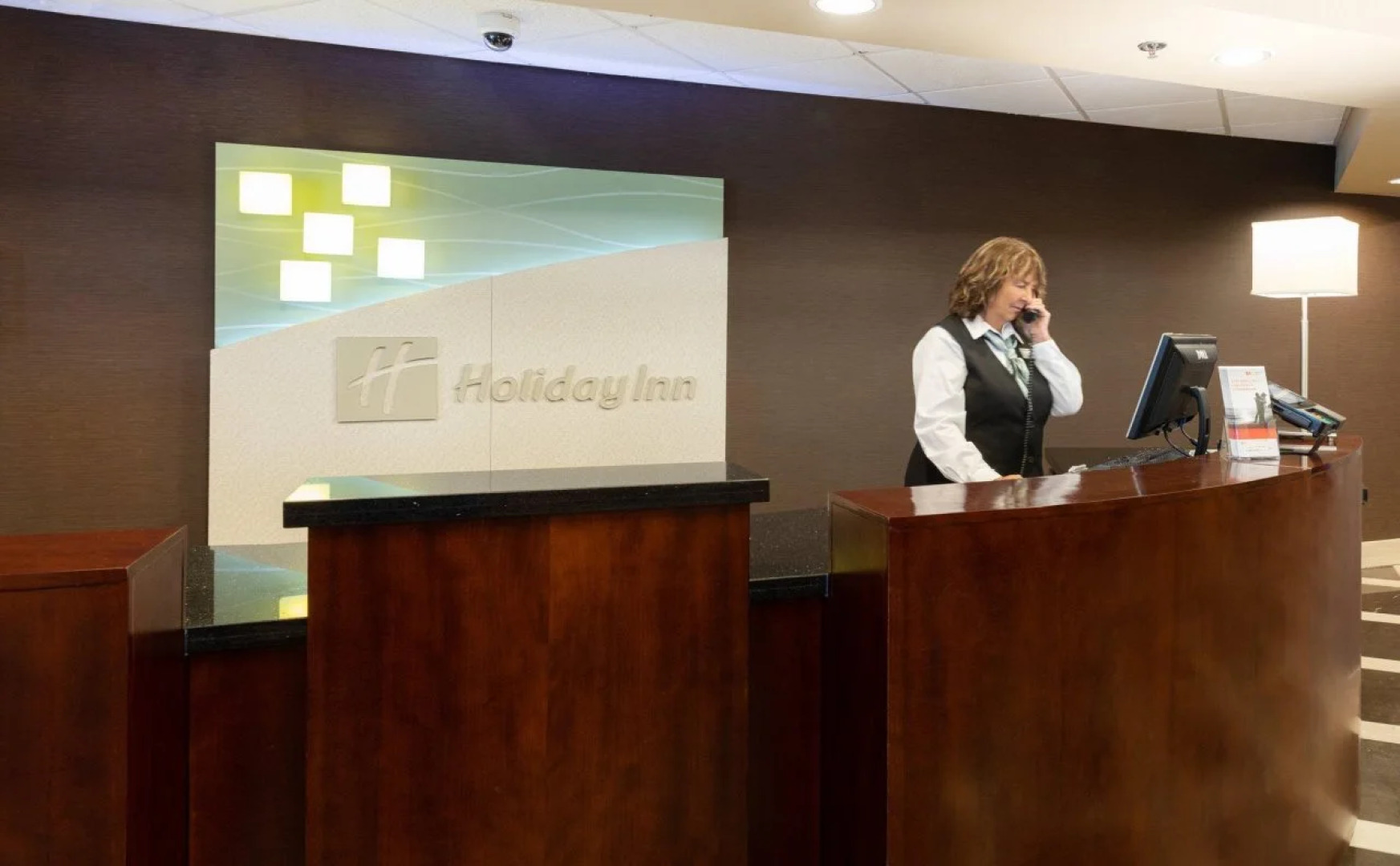 Holiday Inn St. Louis Arpt West-Earth City by IHG