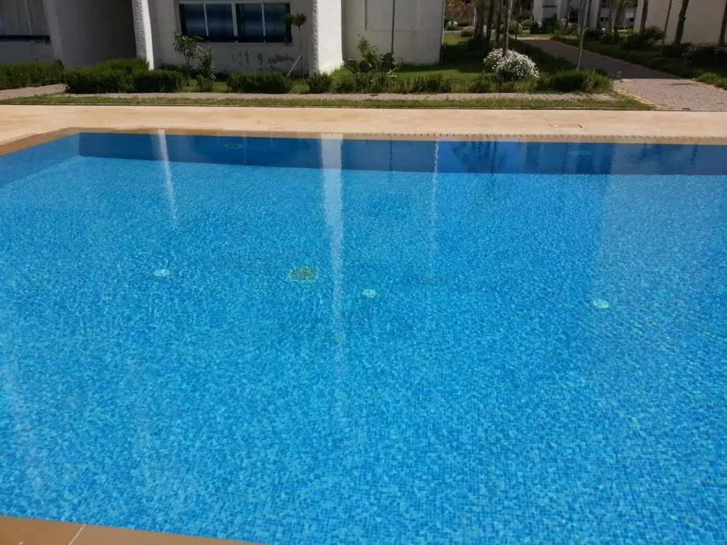 Asilah Marina Golf Apartment