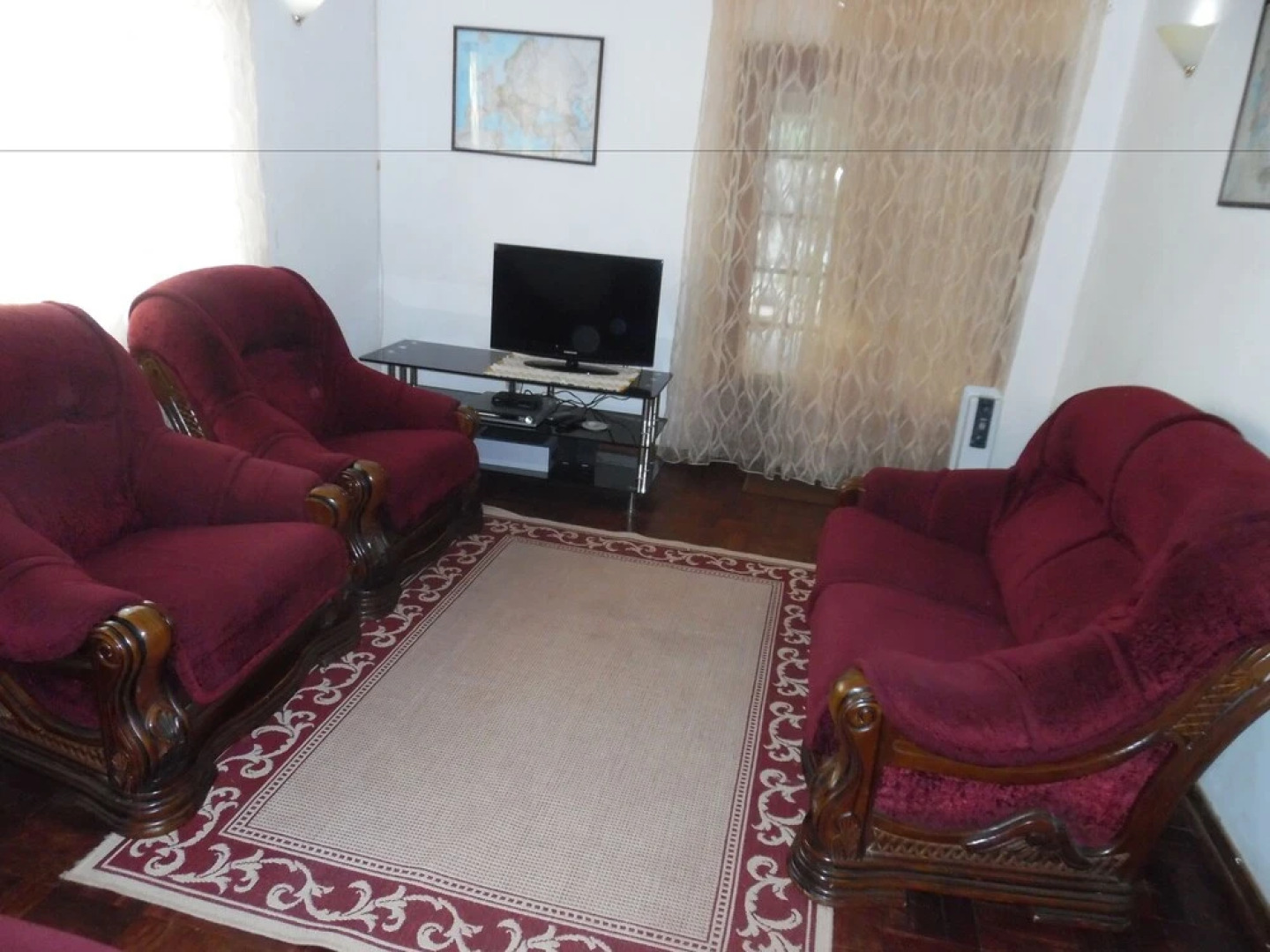 CPM Short Stay Home Marlborough