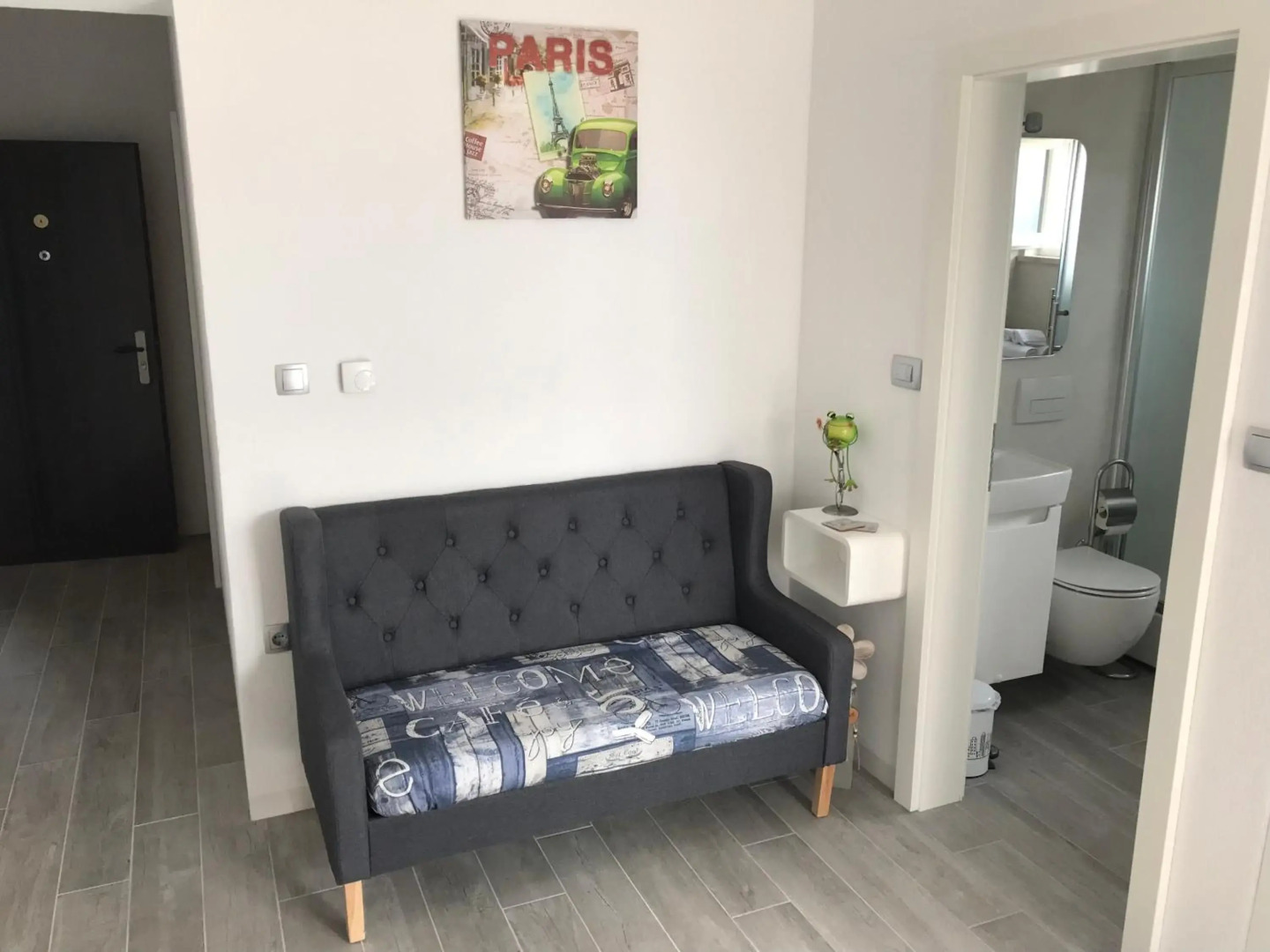 Apartments Visković