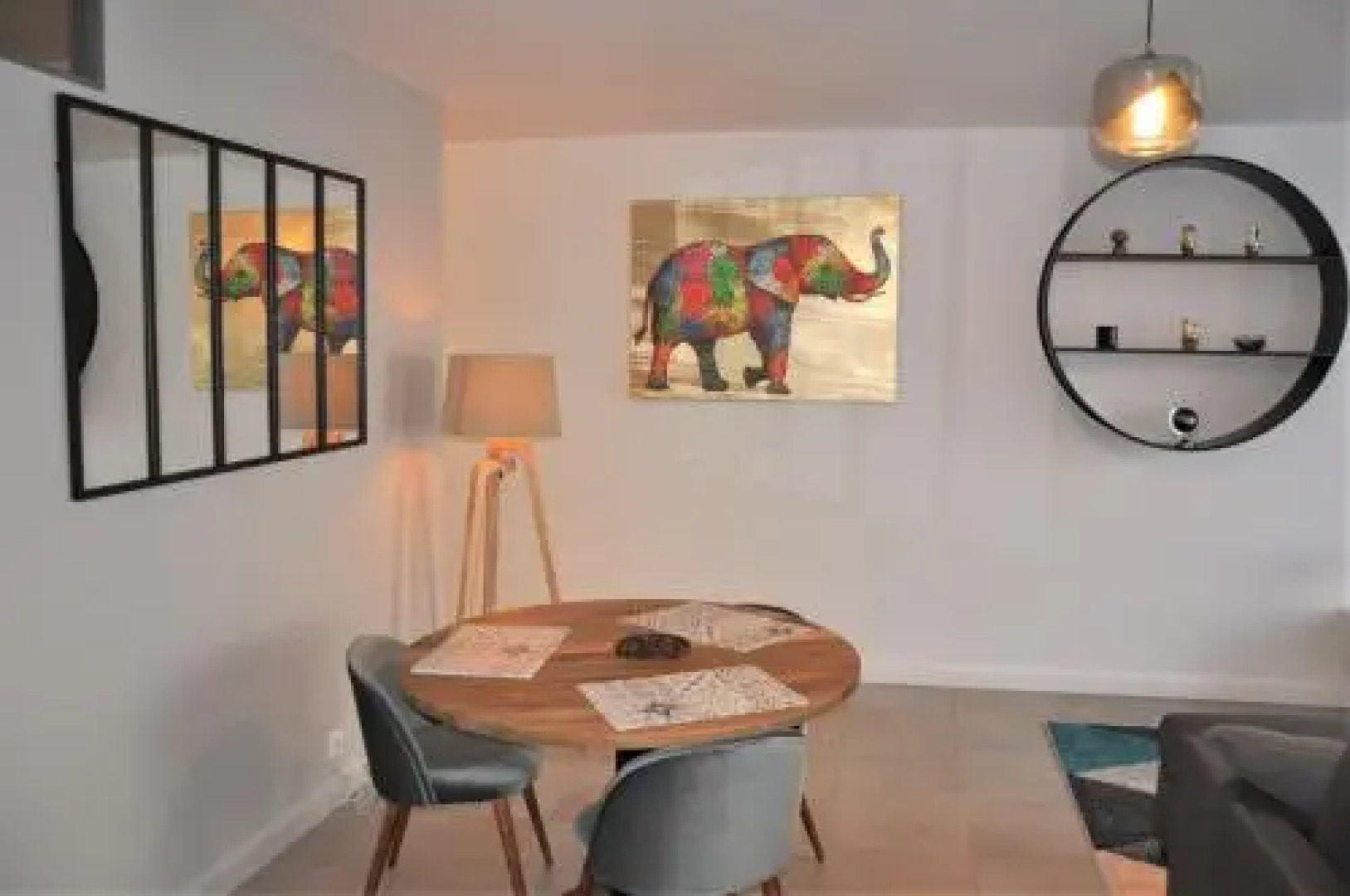 Apartment Residence De La Baie 6