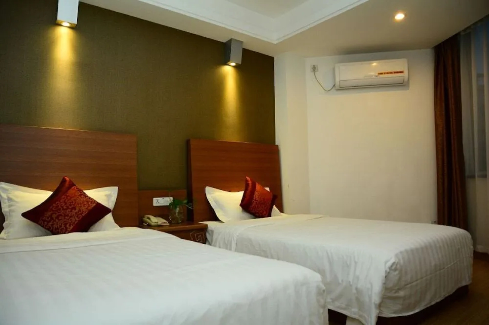 Ane 158 Hotel Panzhihua Branch