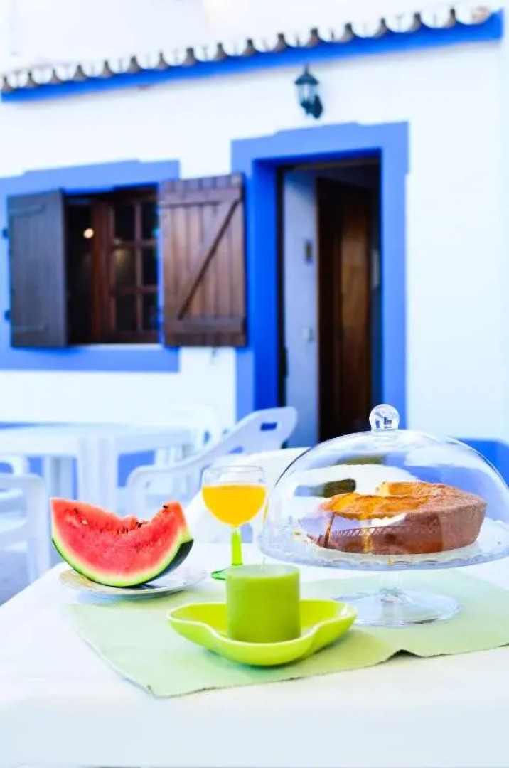 Quinta das Amendoeiras