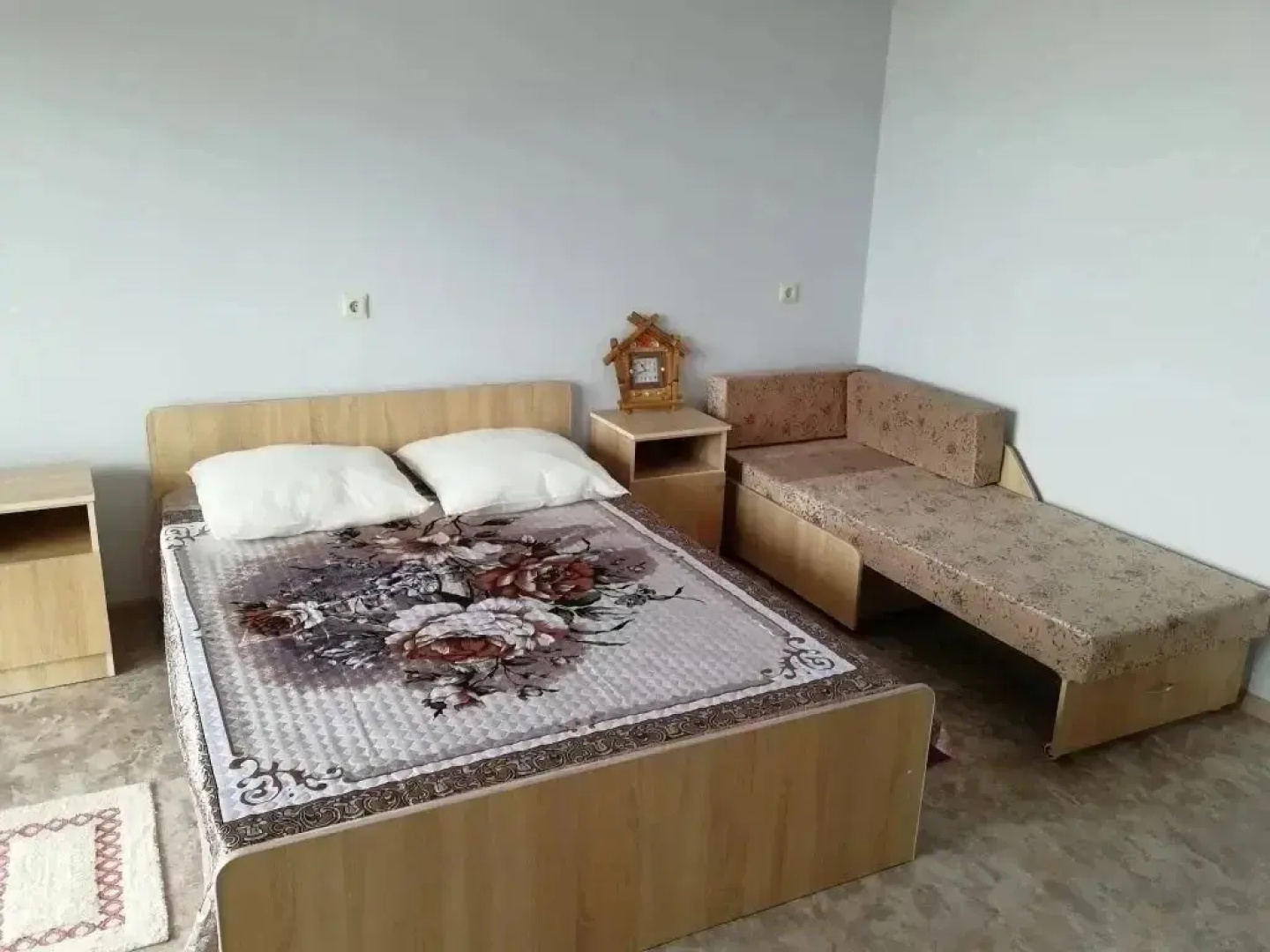 Прованс Гостевой Дом