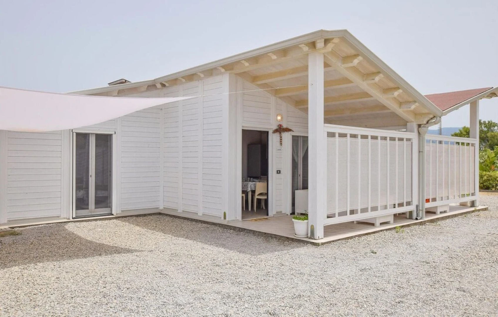 Awesome Home in Torrenova With 2 Bedrooms and Wifi