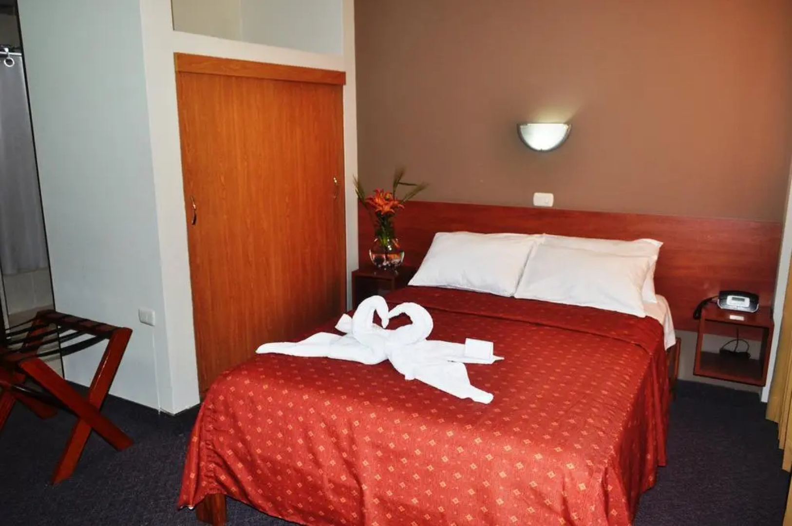 Paraíso Hotel Chiclayo I