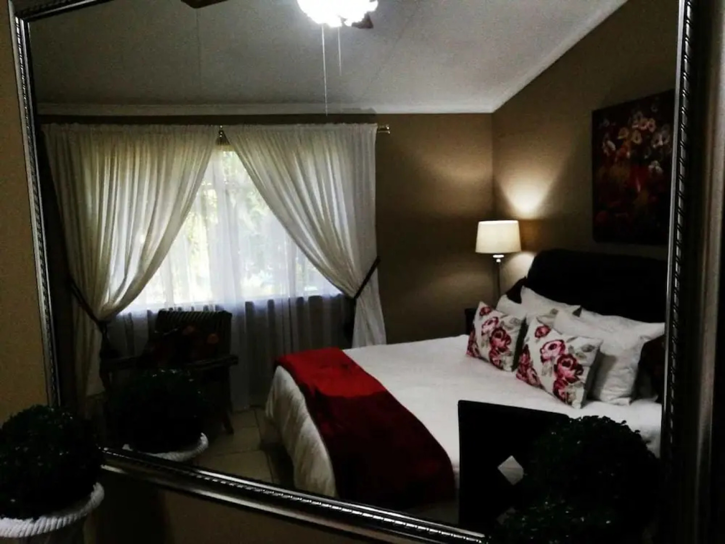 Willow Manor Brits Guest House