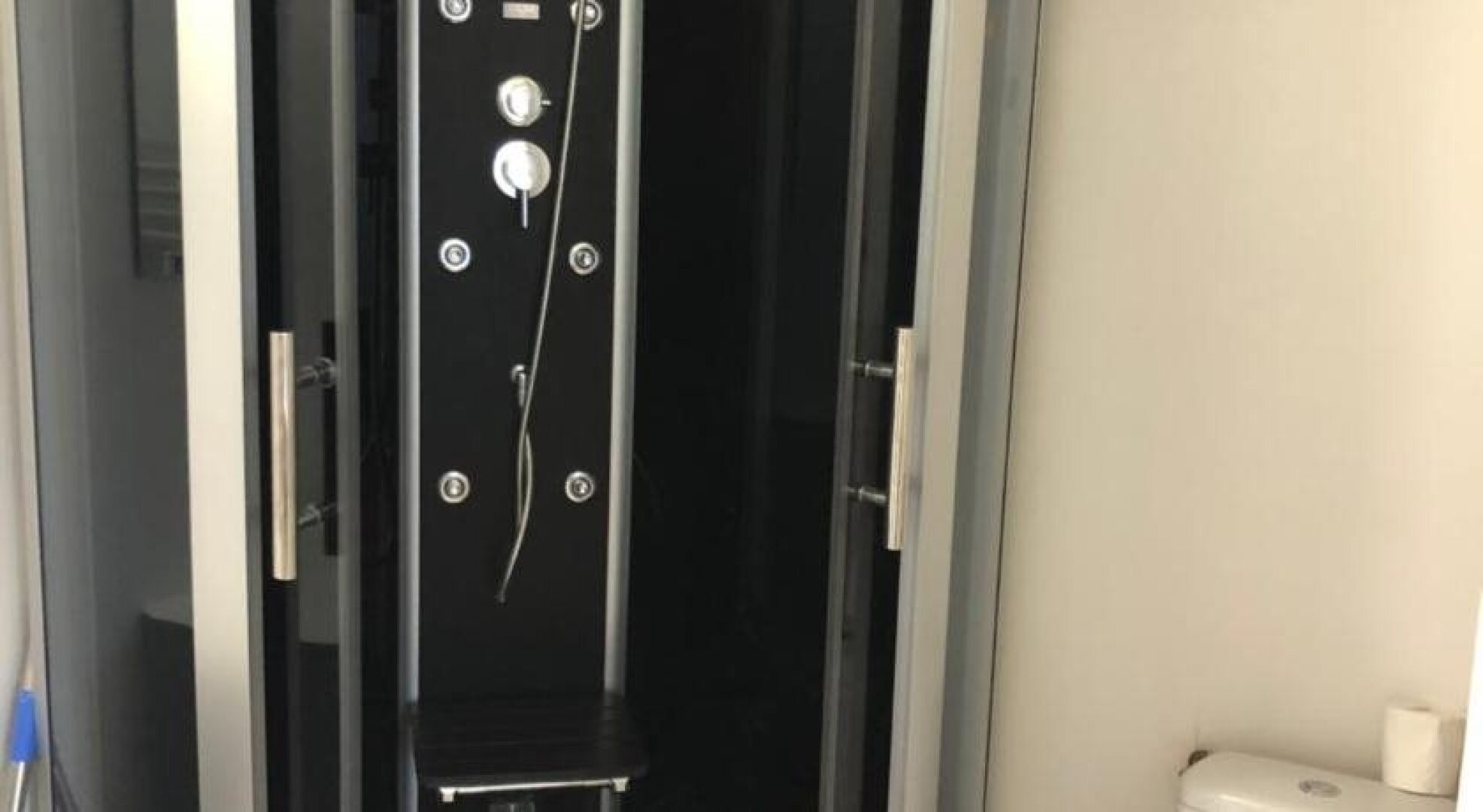 Hotel Residence Le Continental