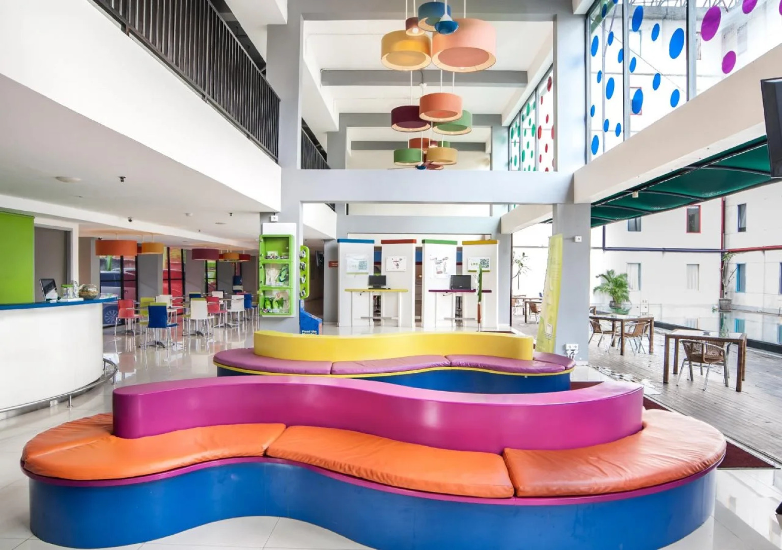 POP! Hotel Kuta Beach Bali