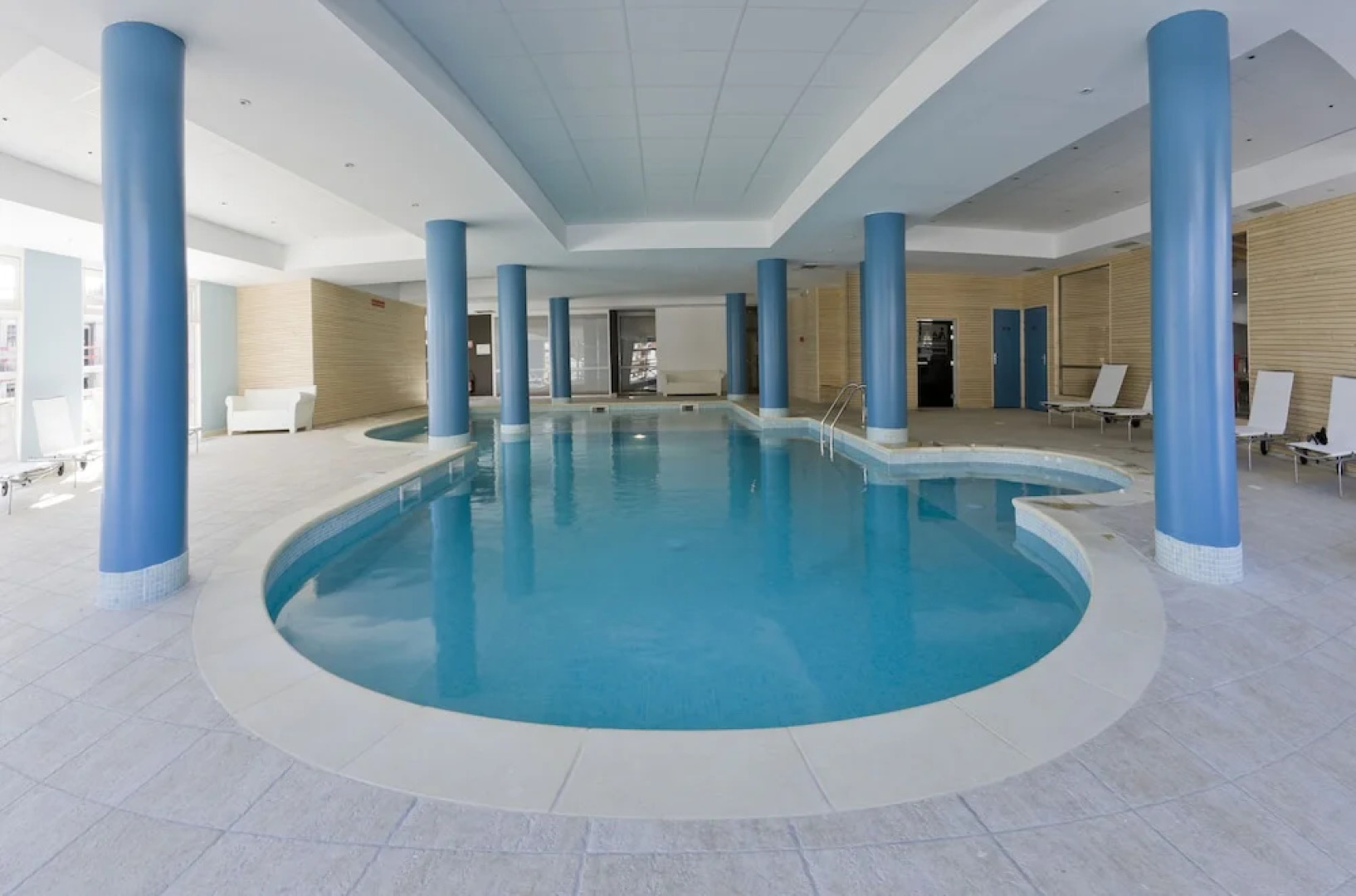 Noemys Les Terrasses de Labrau