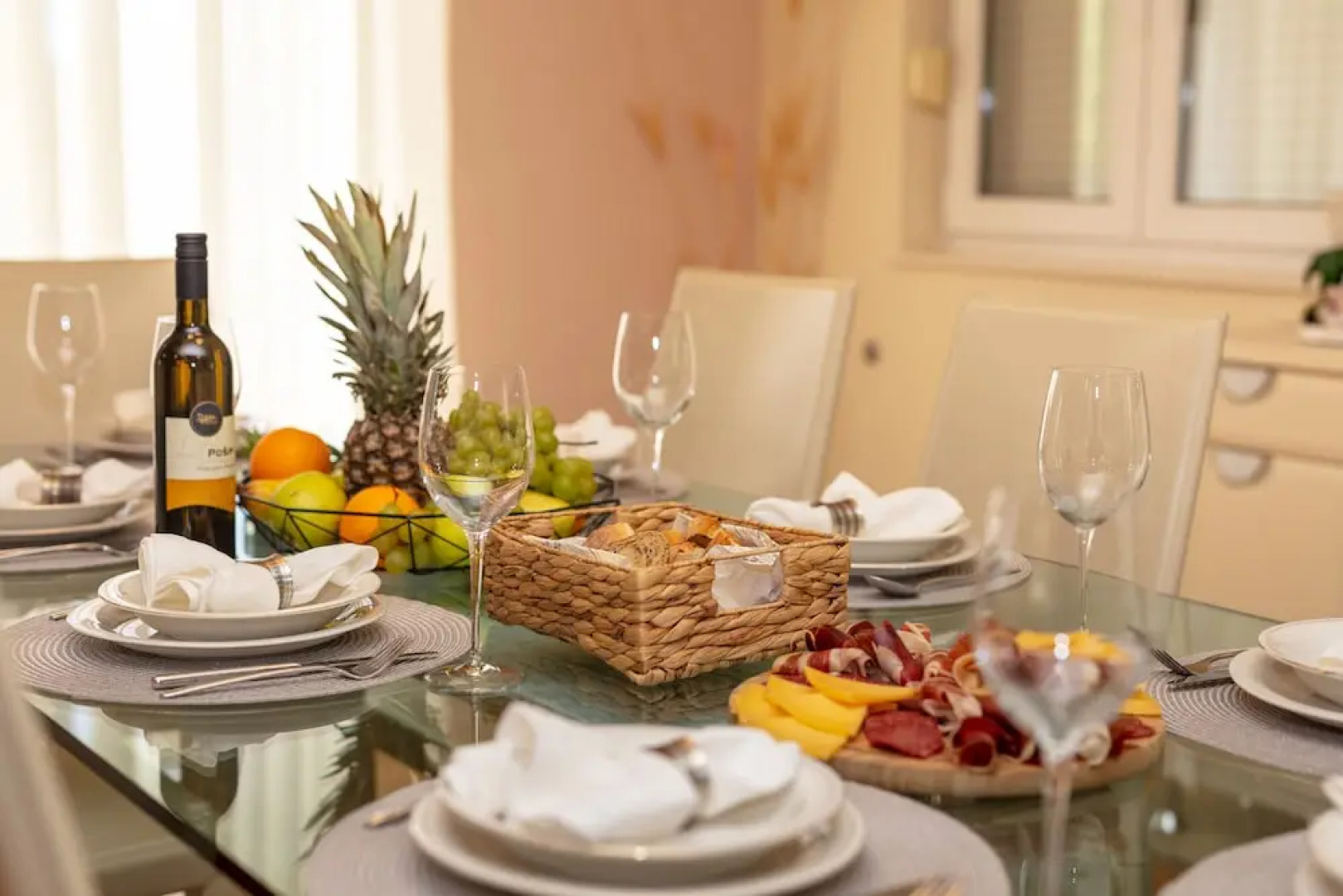 Luxury Villa Lovric Private Heated Pool