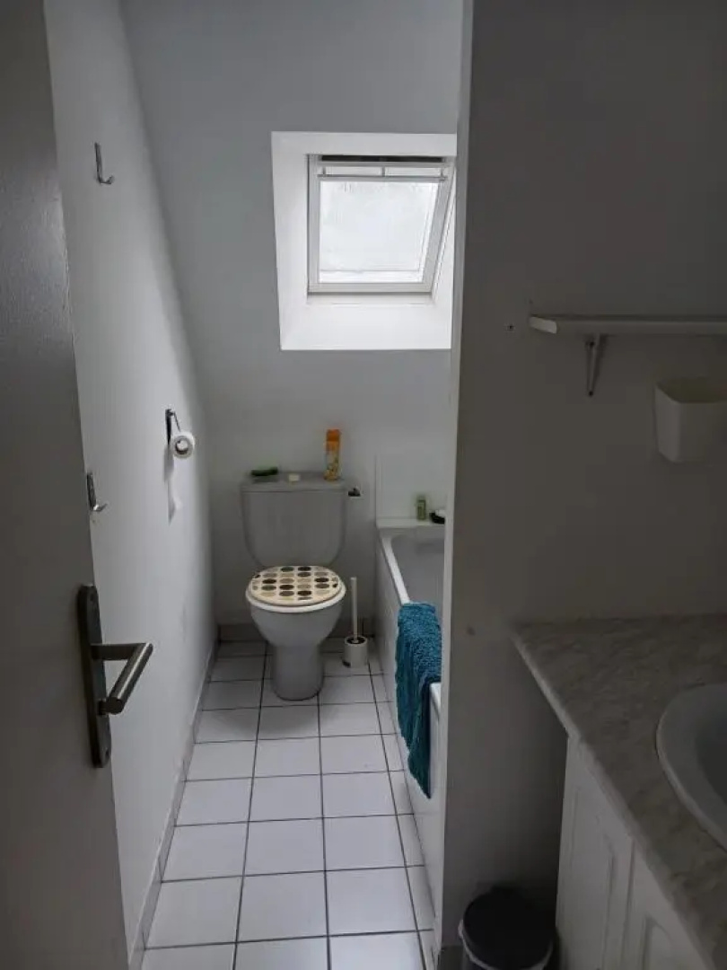 Maison Proche de L Ocean