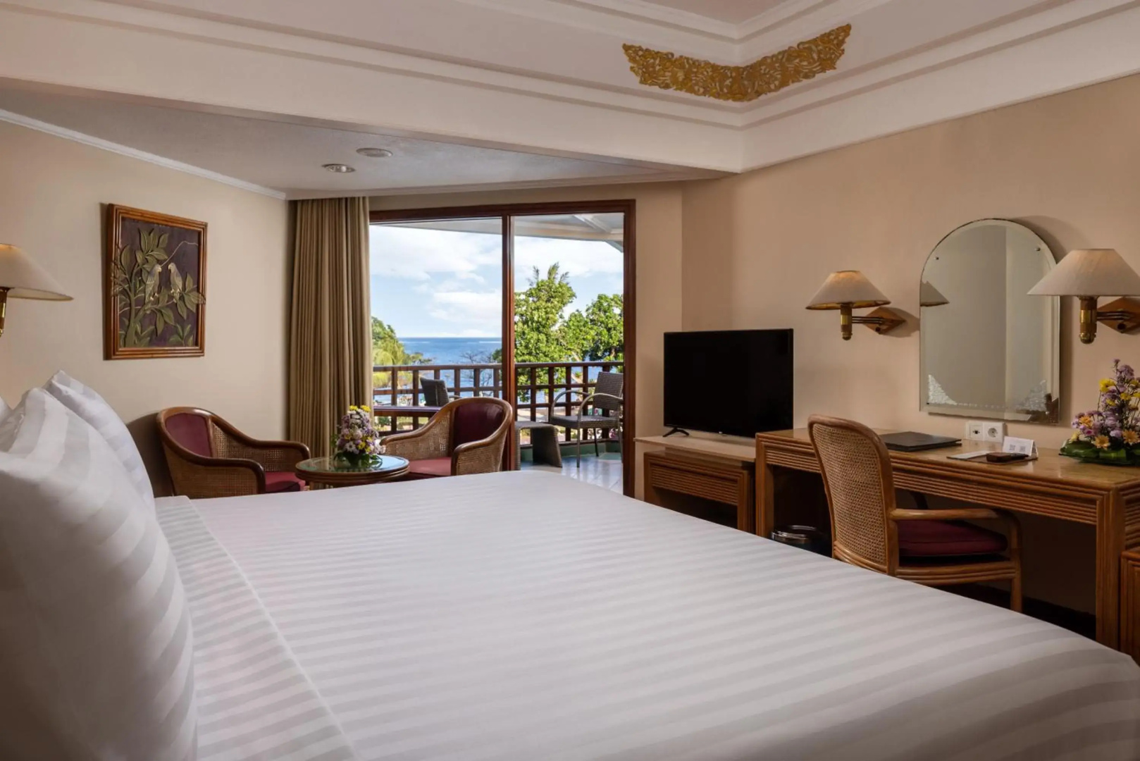 Prama Sanur Beach Bali