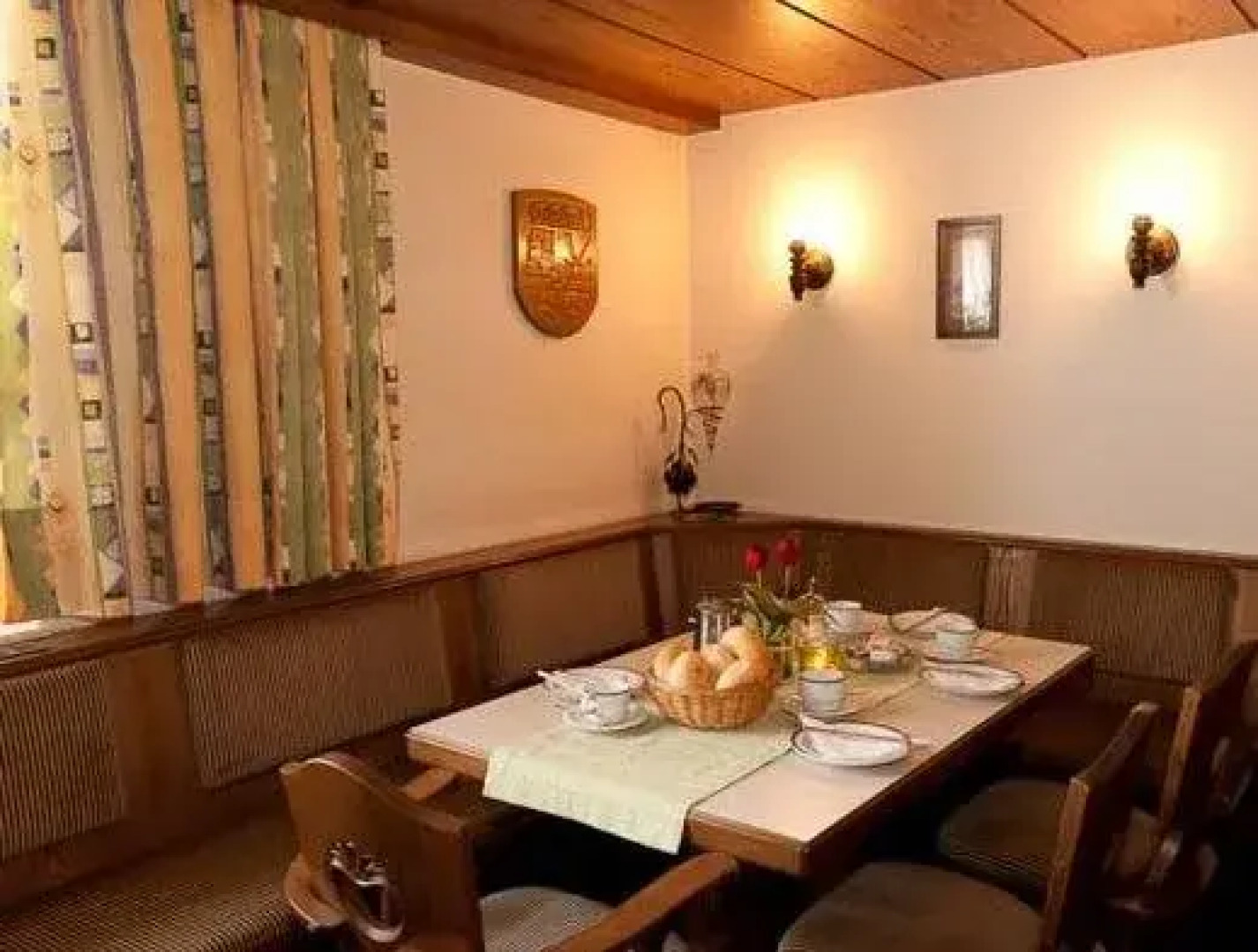 Gasthof Post - Sistrans