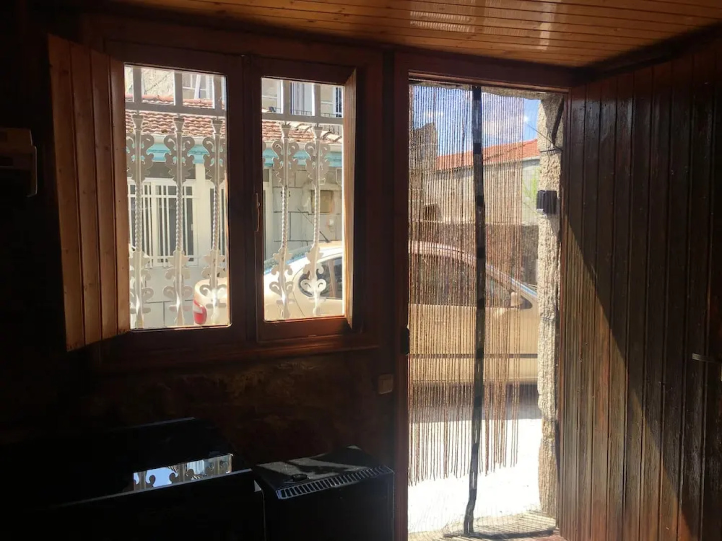 House With one Bedroom in Ourense, With Wonderful Mountain View and Ba