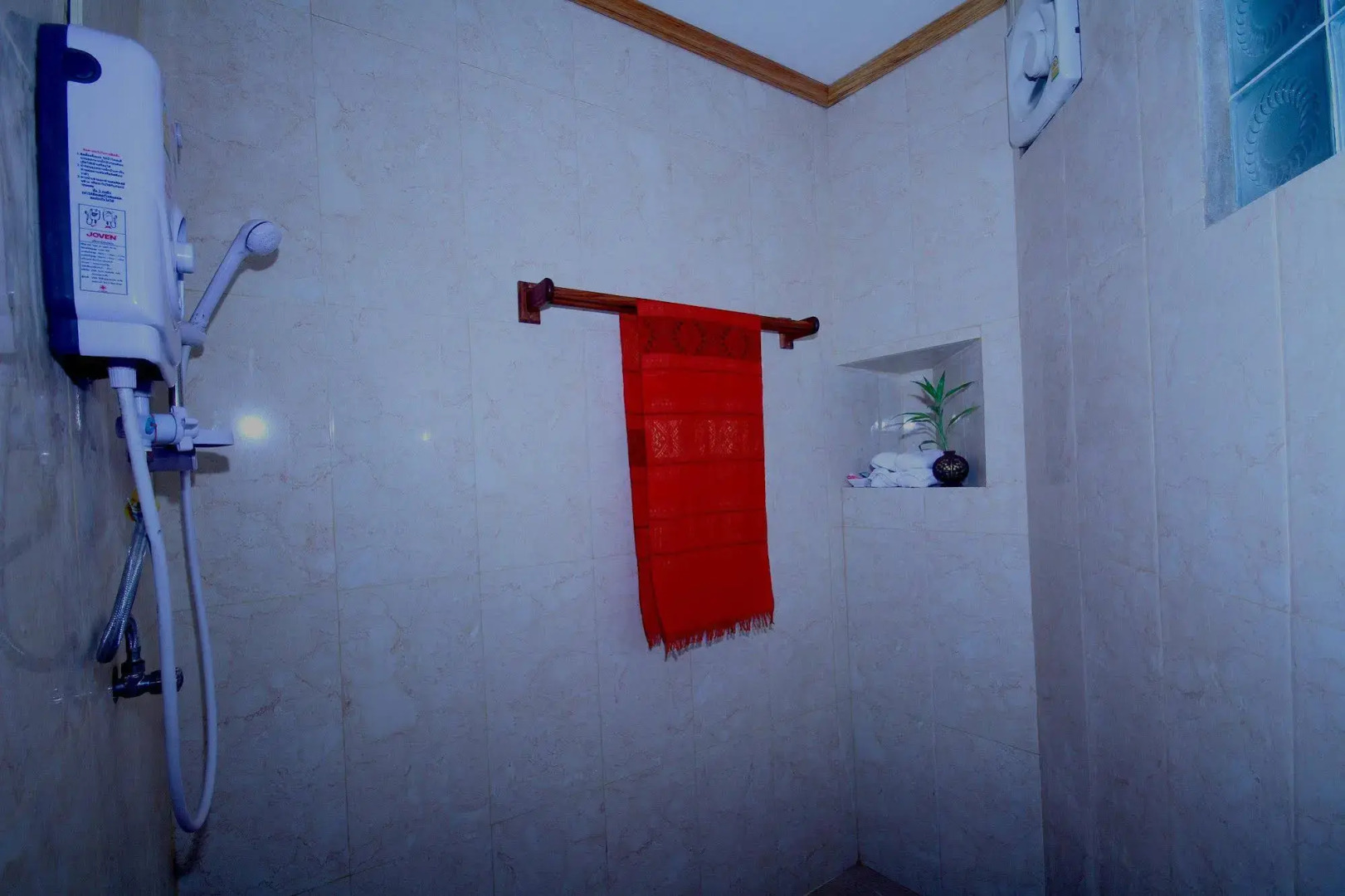 Oudomphone Guesthouse