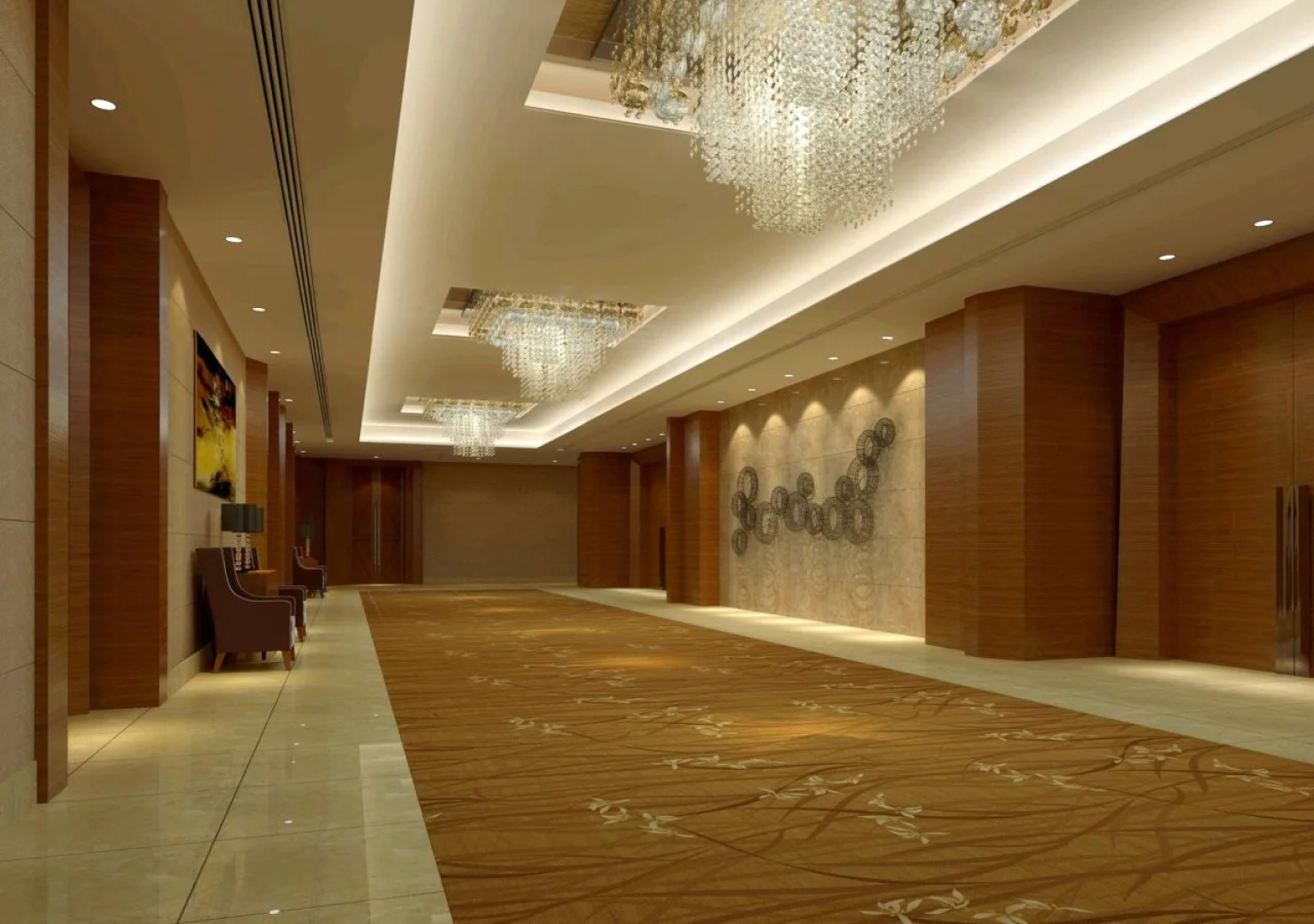 Grand Skylight International Hotel Ganzhou Chang Zhen Avenue