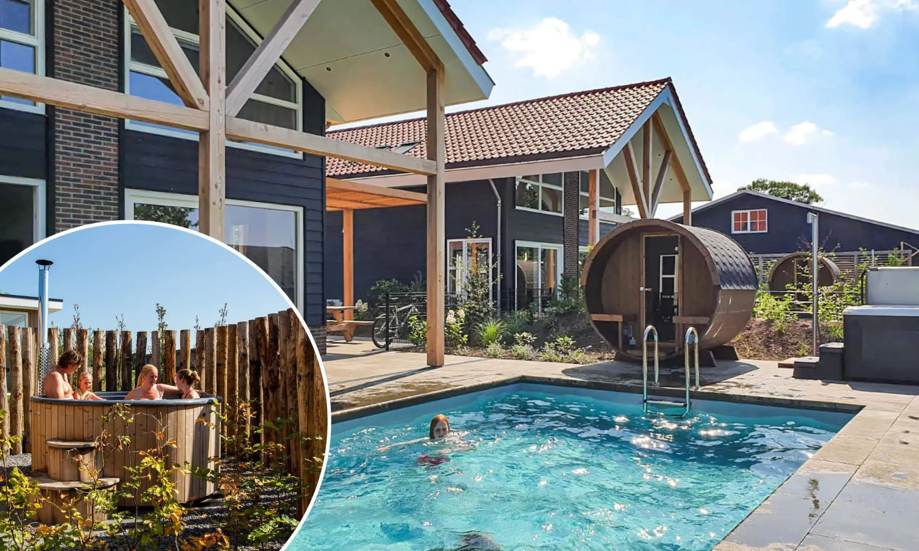 TopParken Residence Lichtenvoorde