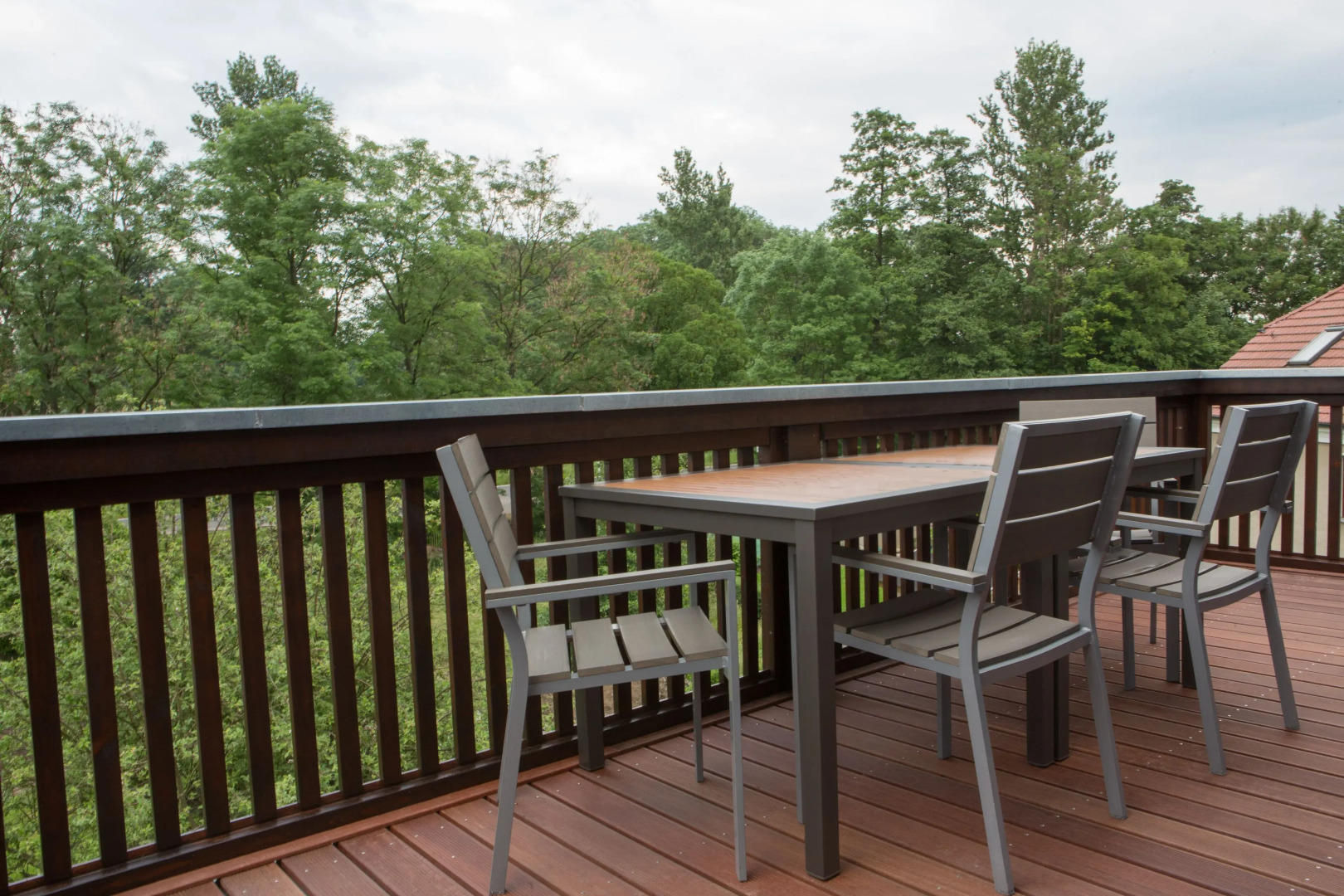 Ferienhaus Kaiserhof