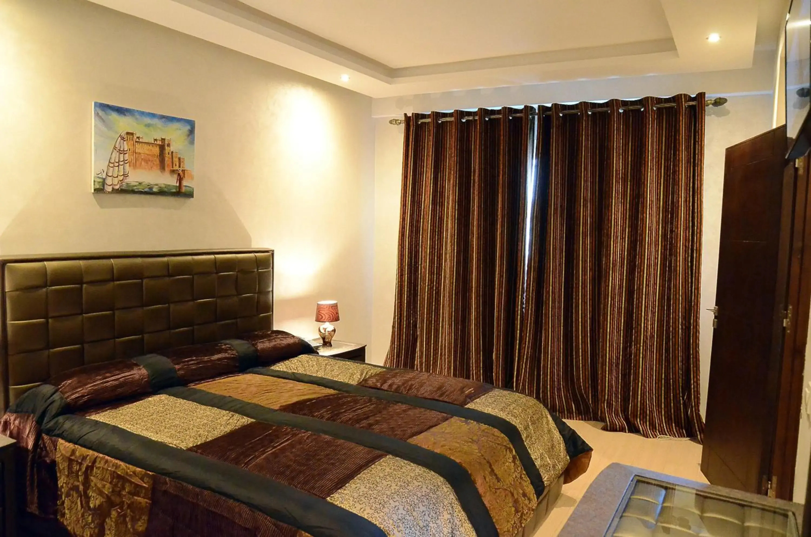 Hotel Chams