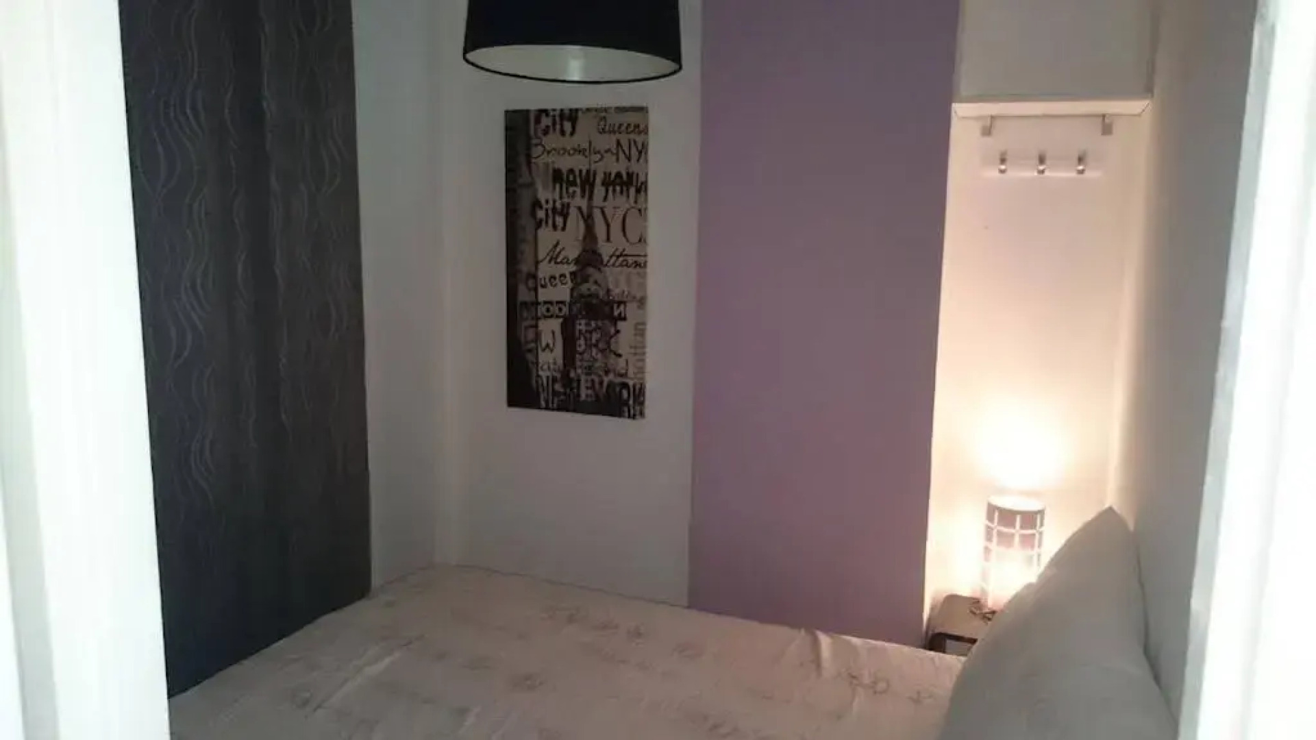 Le Palais du Tropique