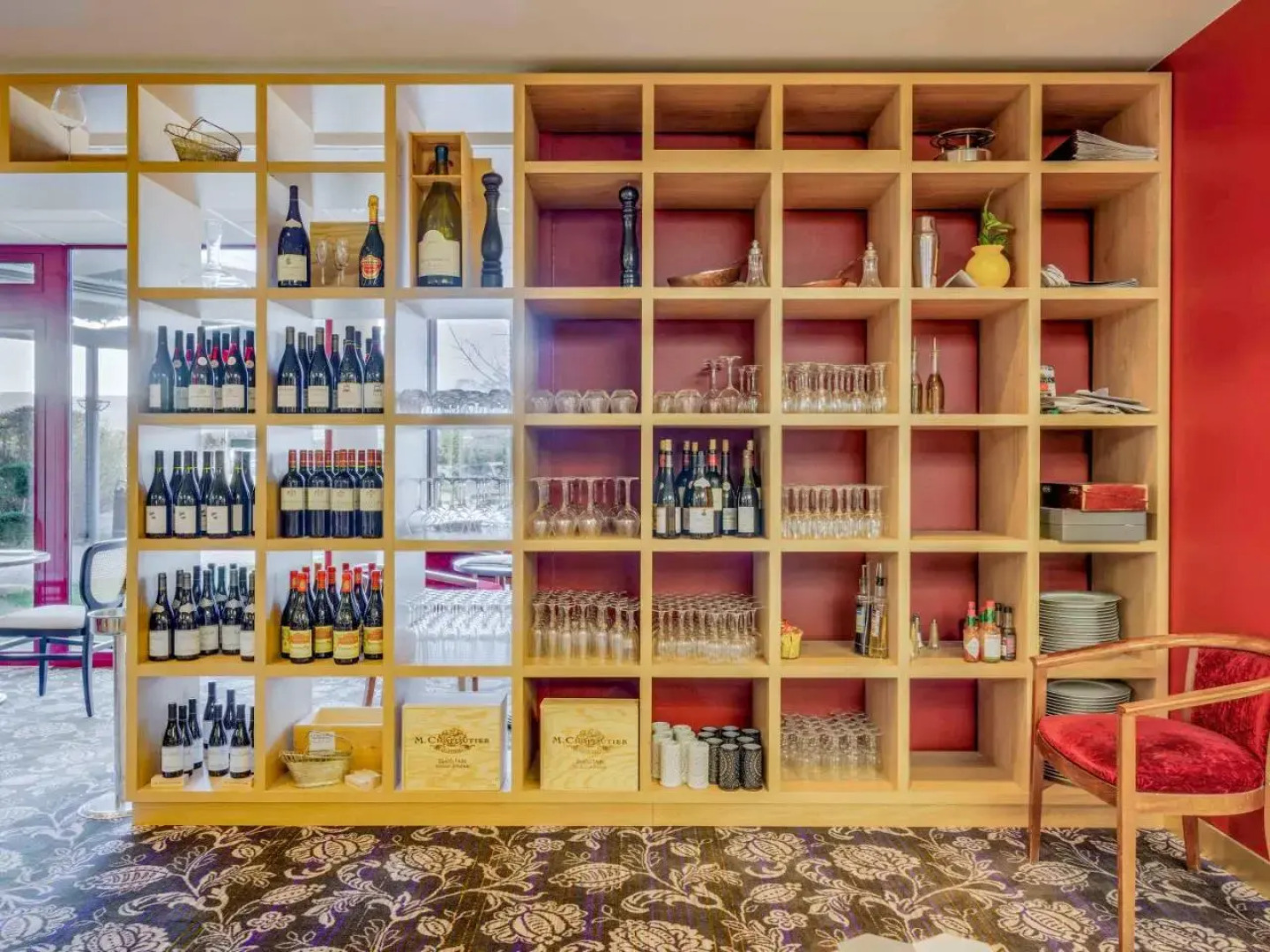 Mercure Lyon L Isle D Abeau 3