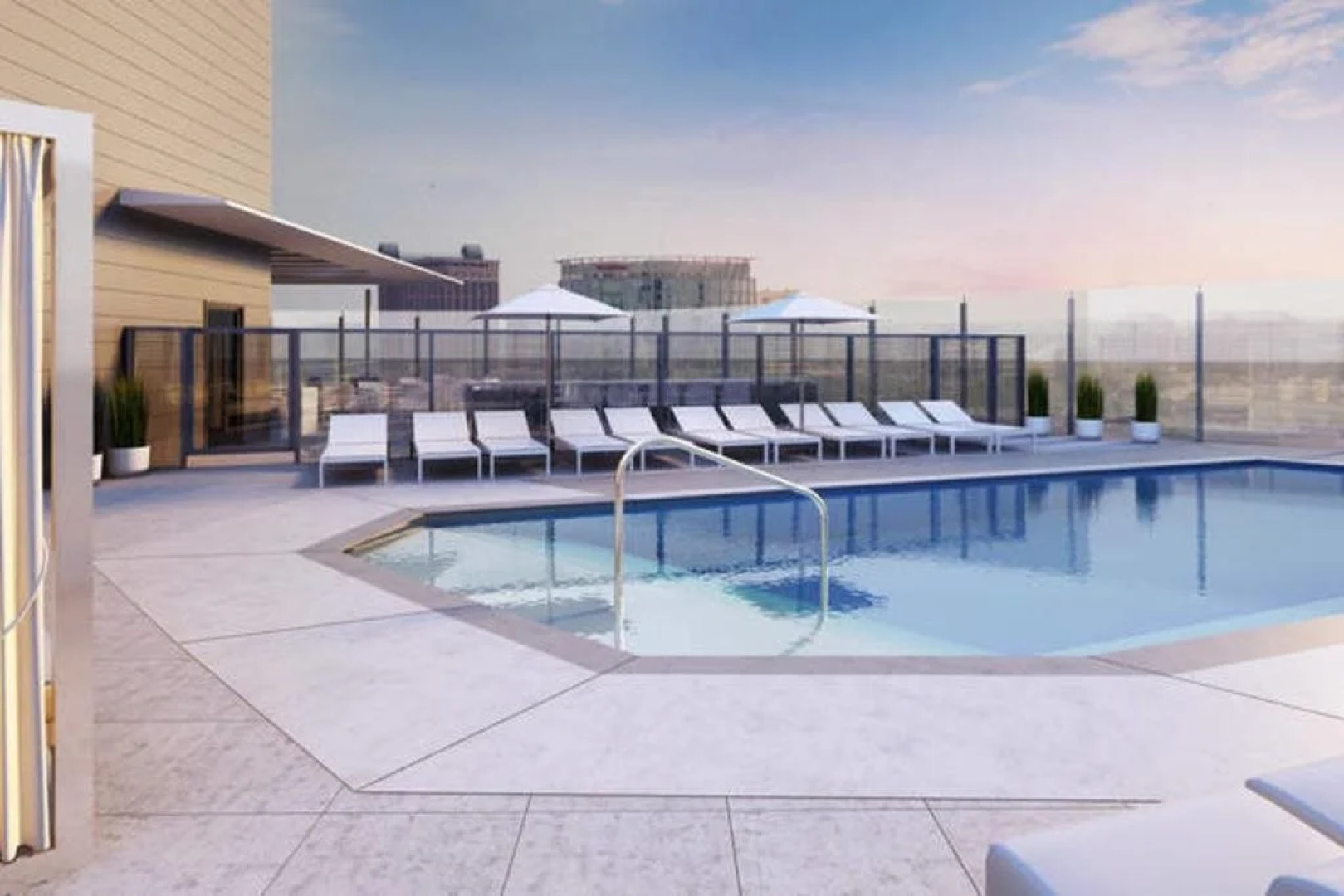 VITA Tysons Corner Center