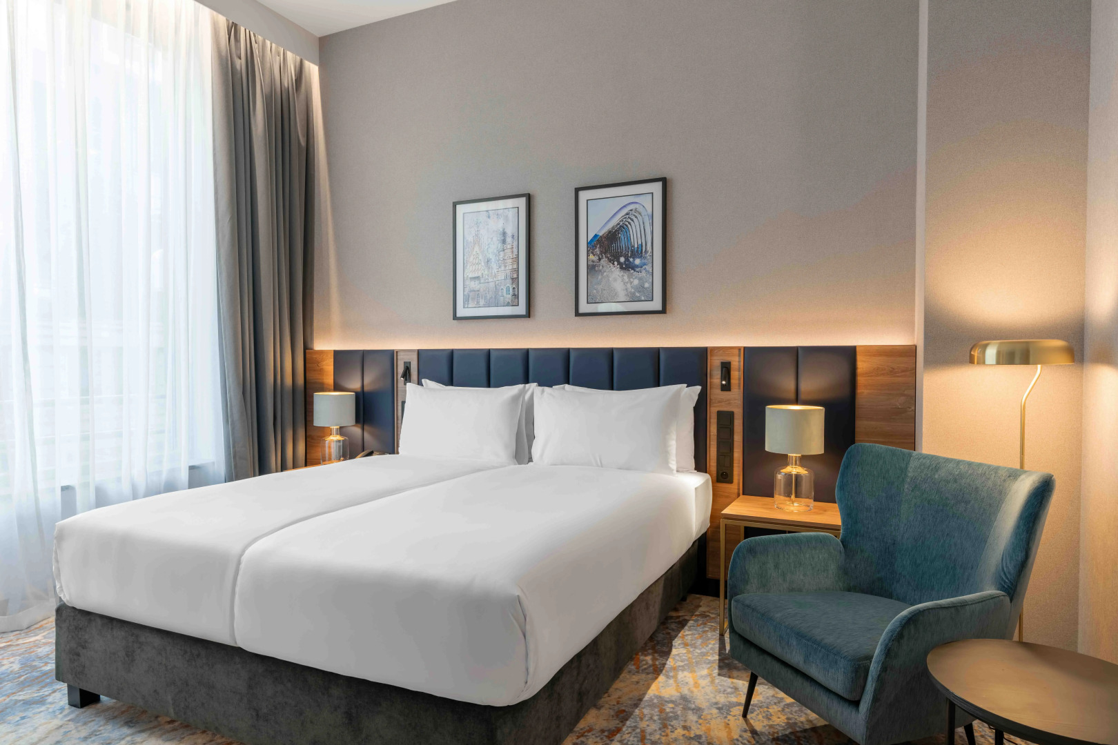 Wyndham Wroclaw Old Town