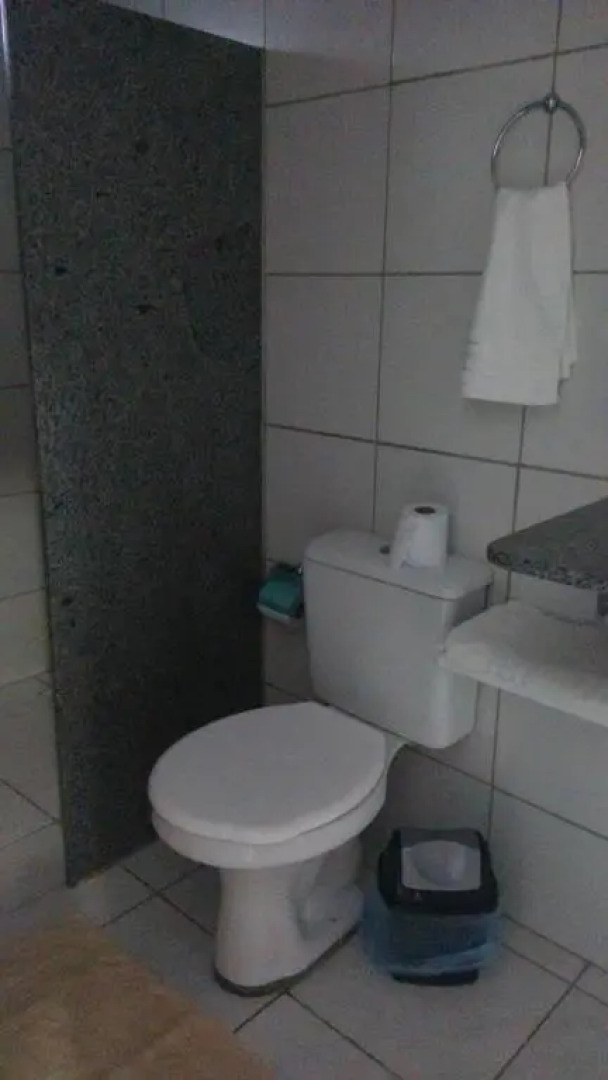 Chalés do Otto e Karine