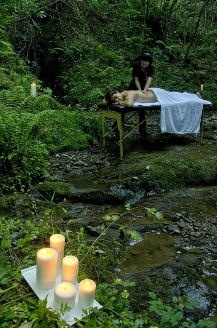 Centro De Ecoturismo Tierra Del Agua