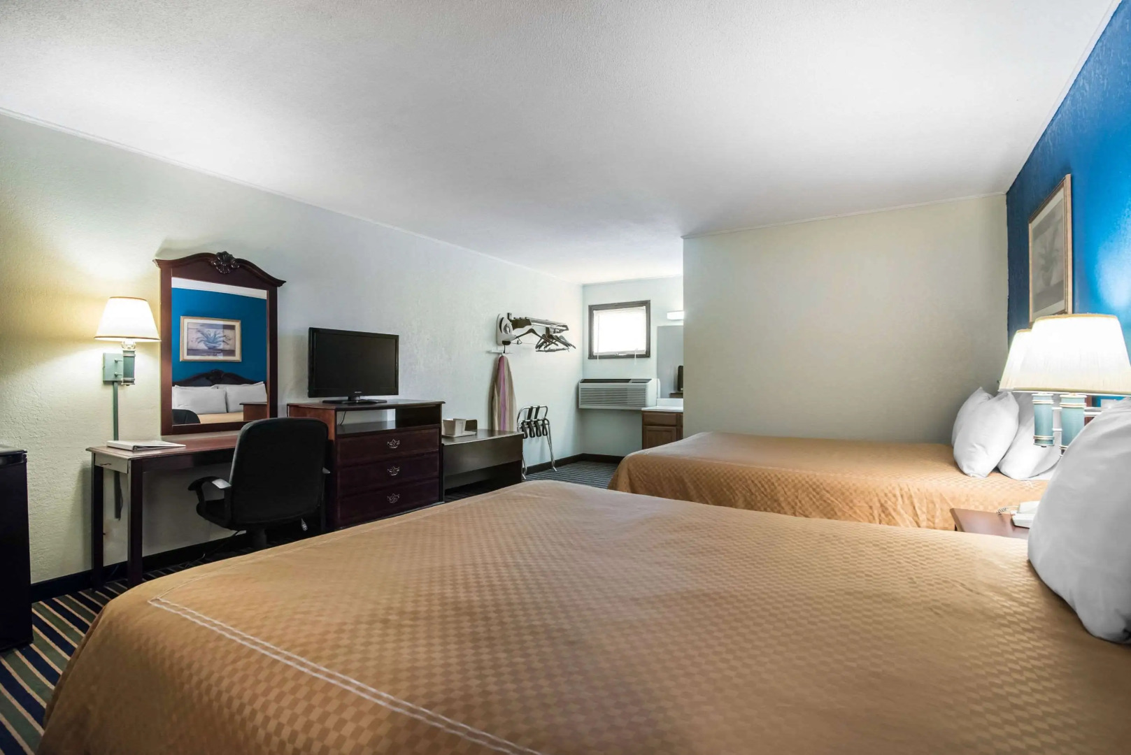 Econo Lodge Brattleboro