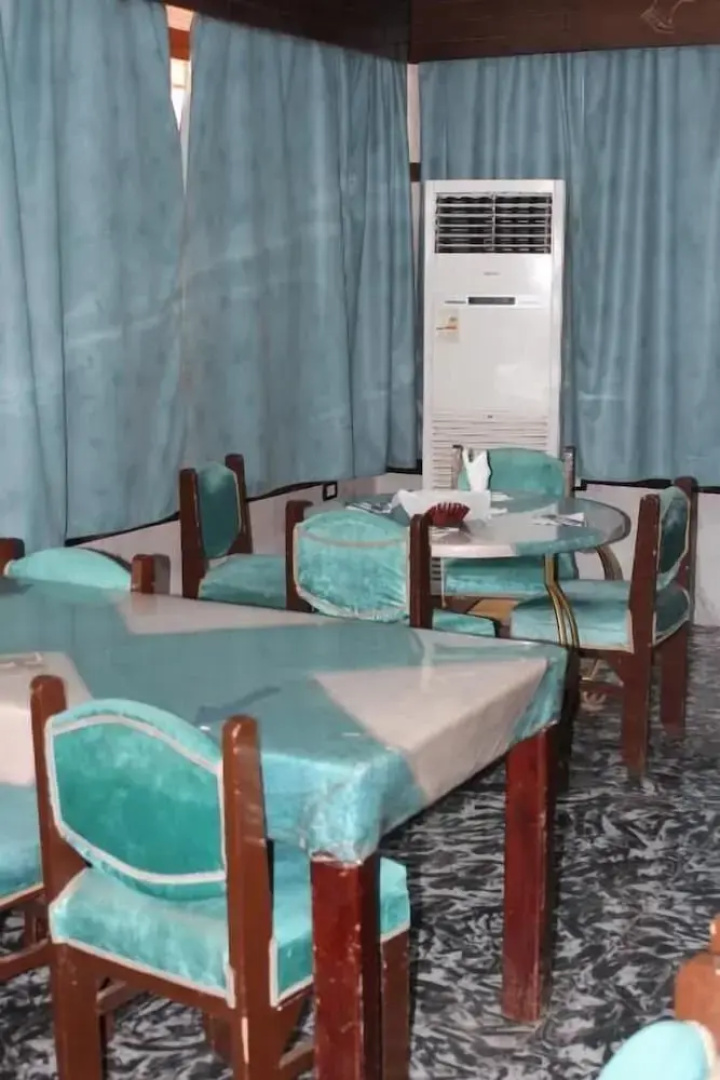 Tiba Hotel