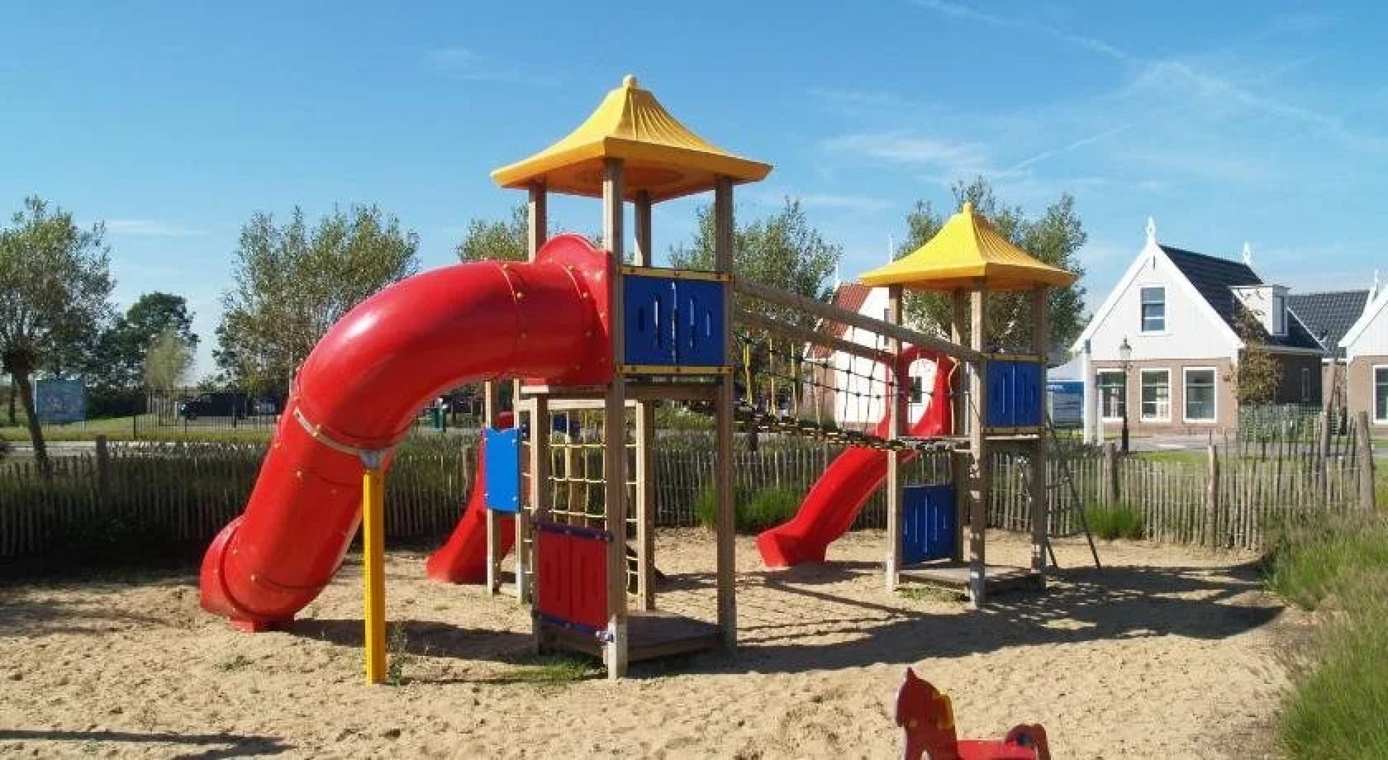 EuroParcs Poort van Amsterdam