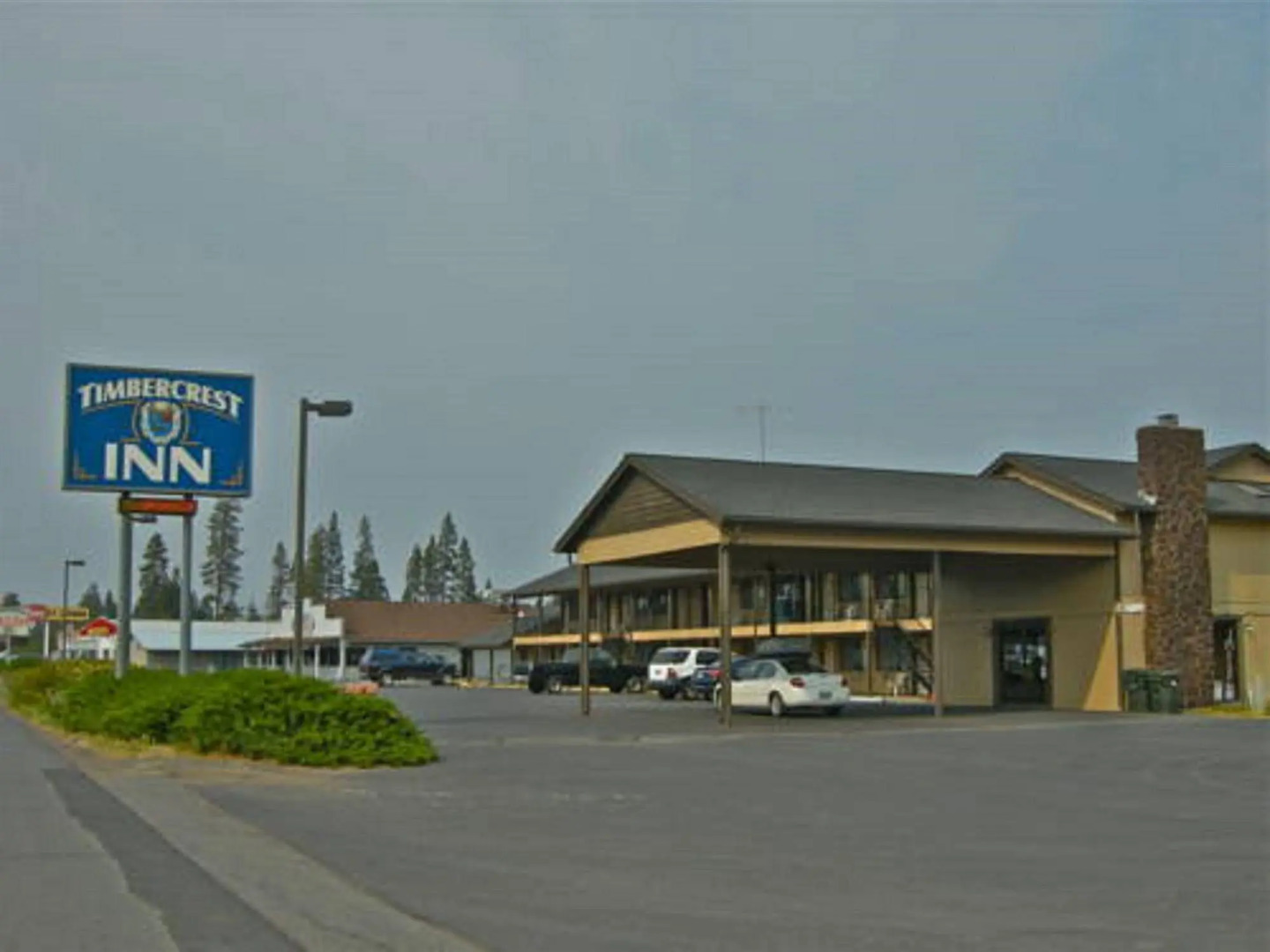 Red Lion Inn & Suites La Pine