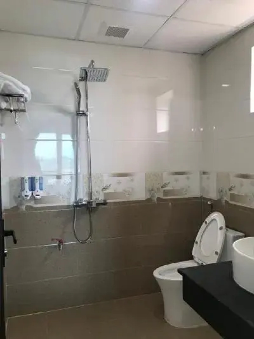 Holiday Cua Lo Hotel