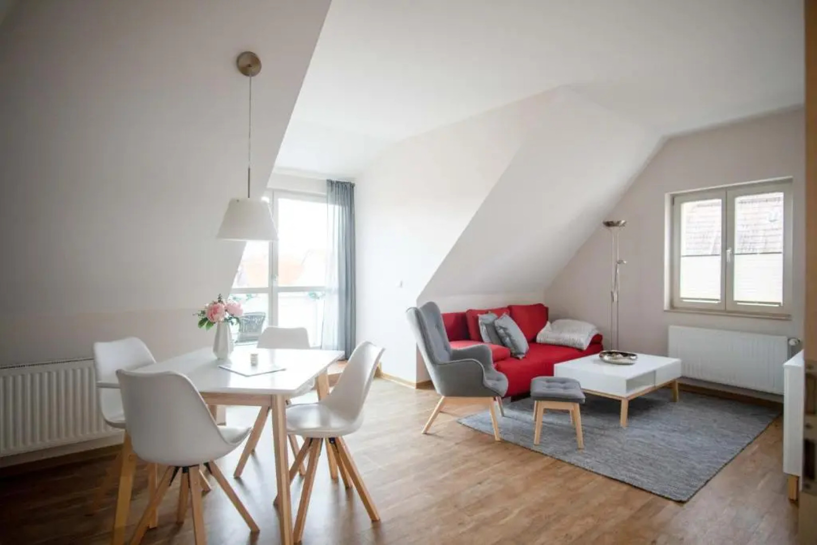 Ferienresidenz Schlossblick