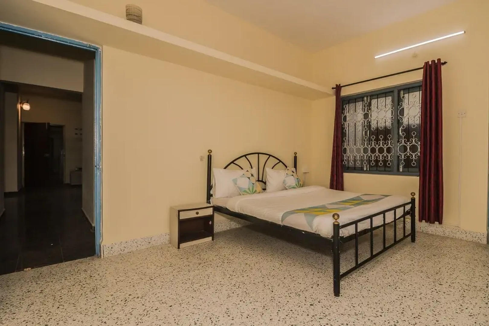 OYO Home 22802 Feildview 3BHK Mapusa