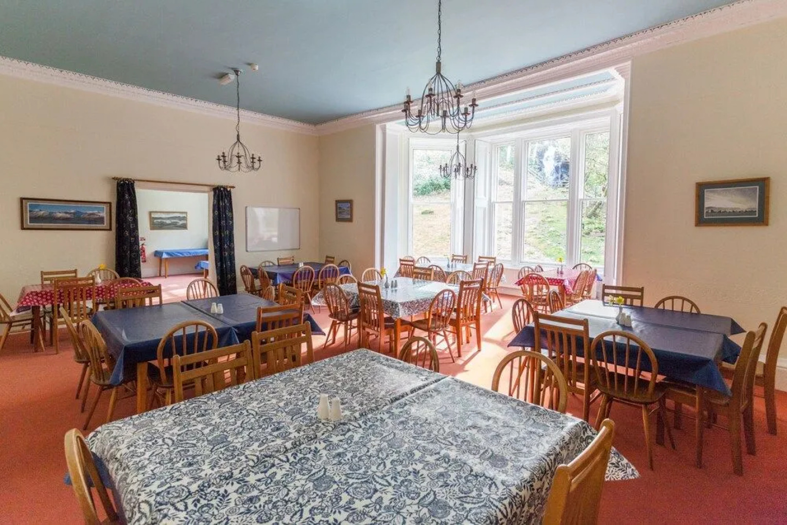 Derwentwater Independent Hostel