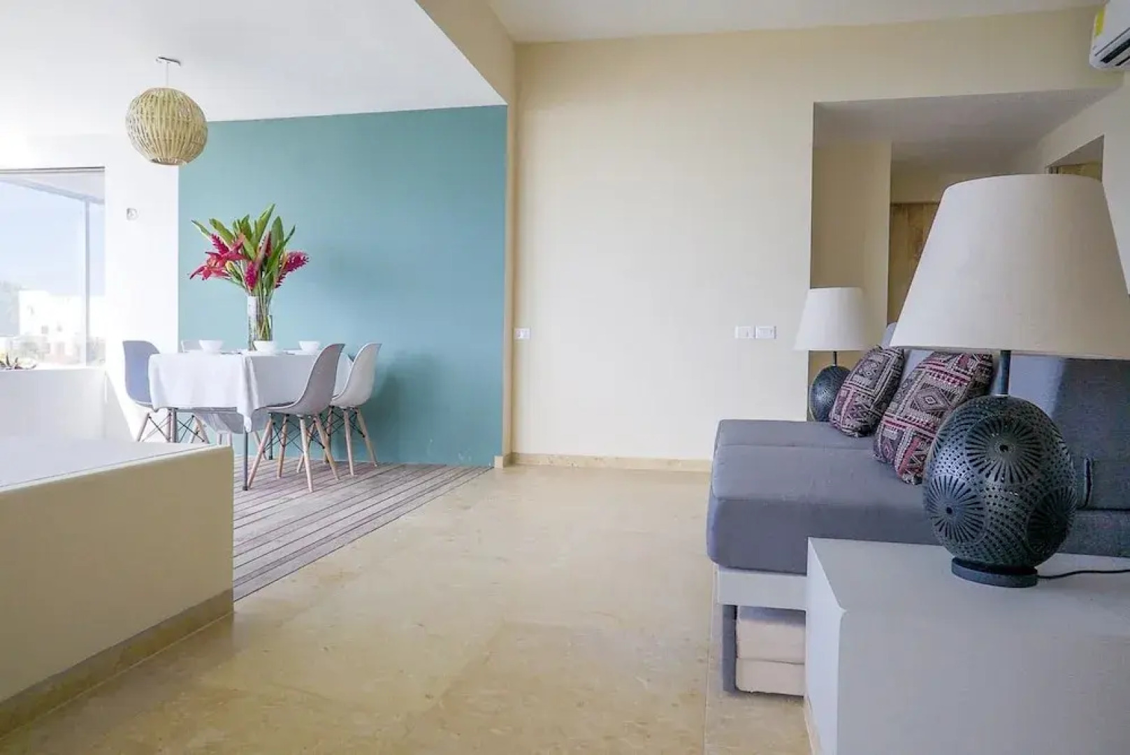 Residencias Lu Iba Condo 3