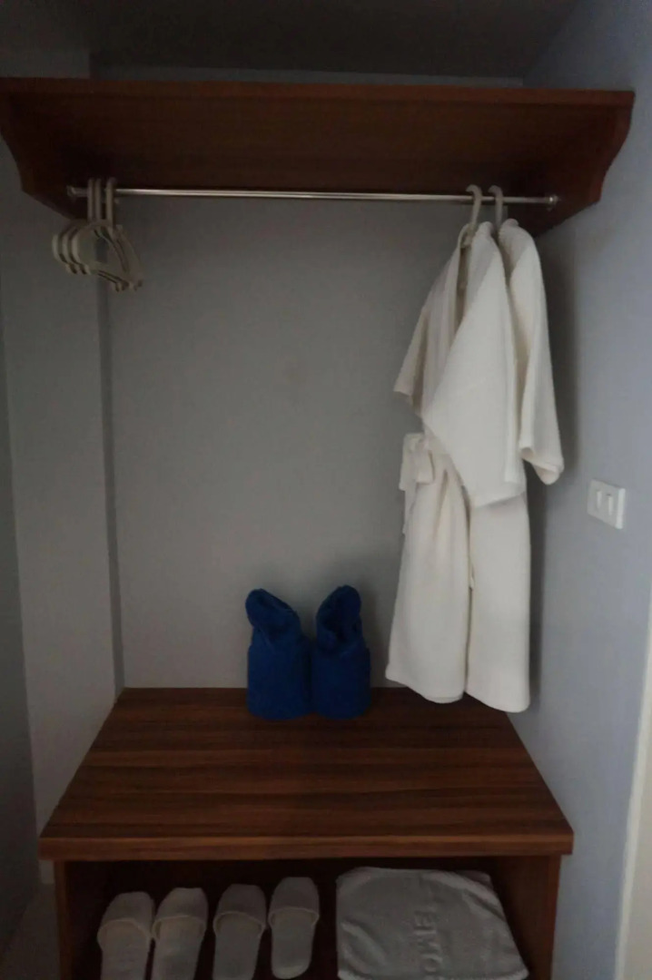 Phu Hun Sa Boutique Hotel