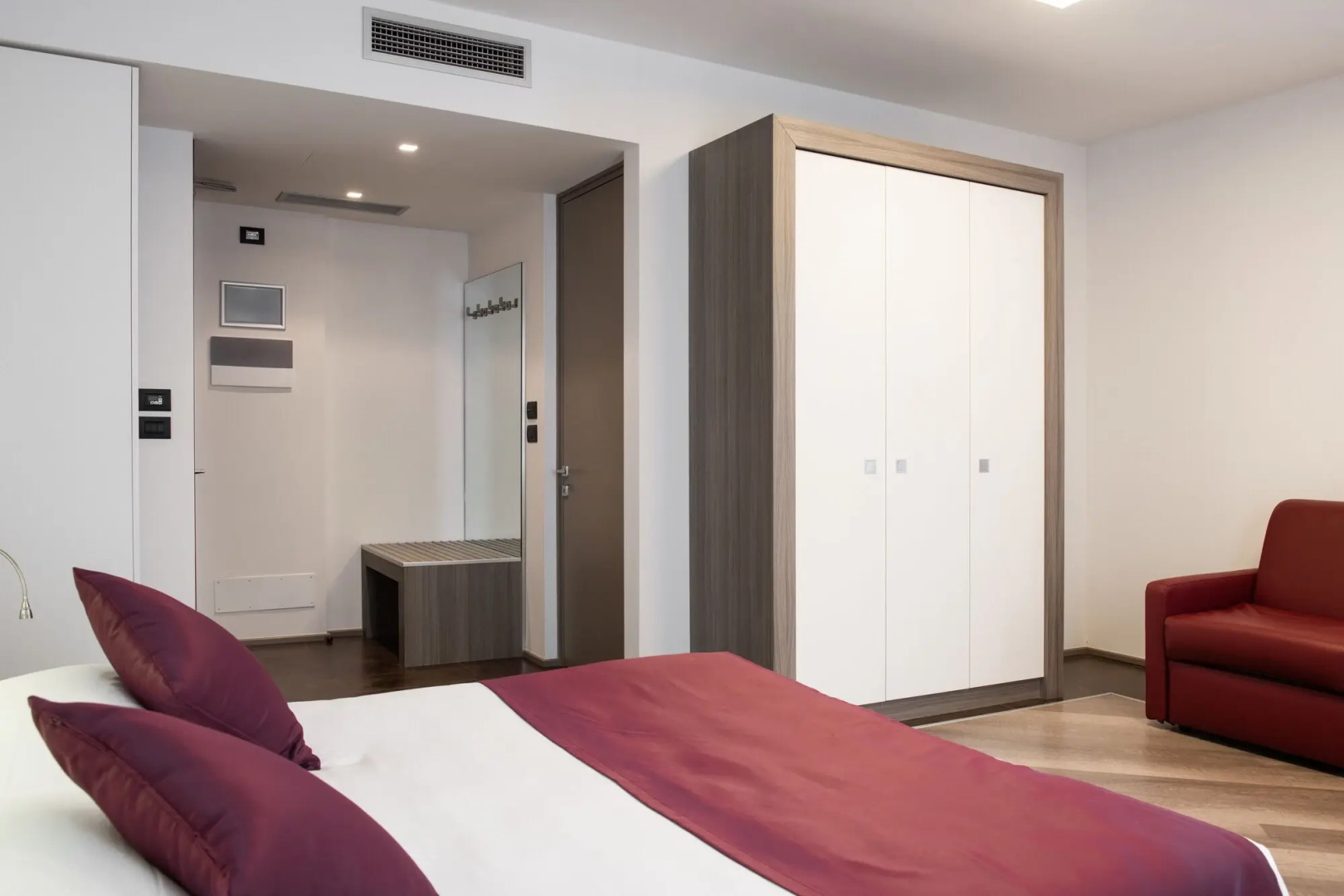 Hotel Corte del Paggio