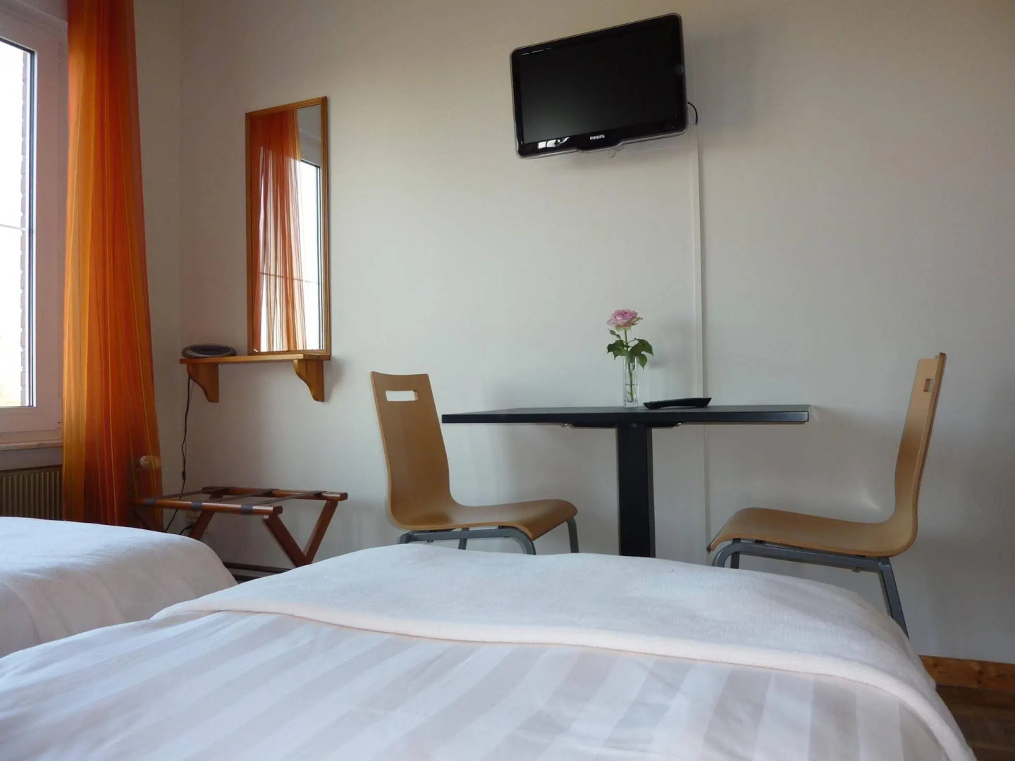 Gastenkamers Offermans