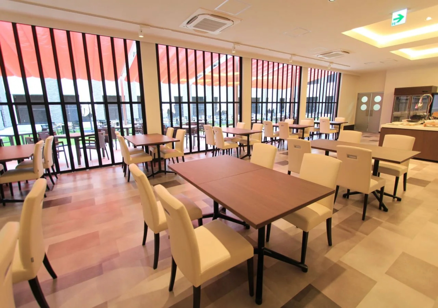 Henn na Hotel Lagunatenbosch