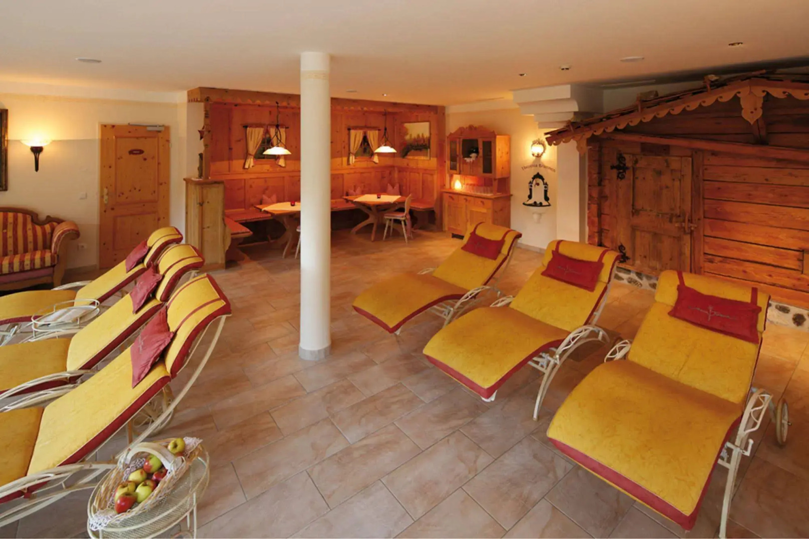 Landhotel Maria Theresia