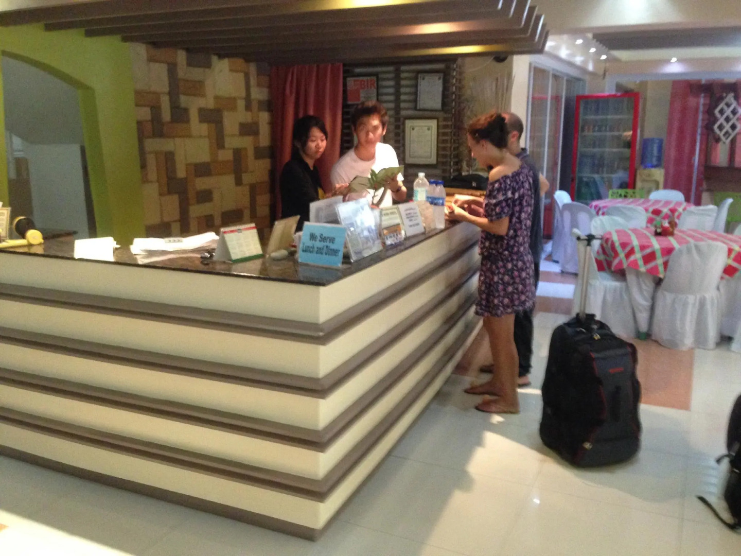 Regency Hotel de Vigan