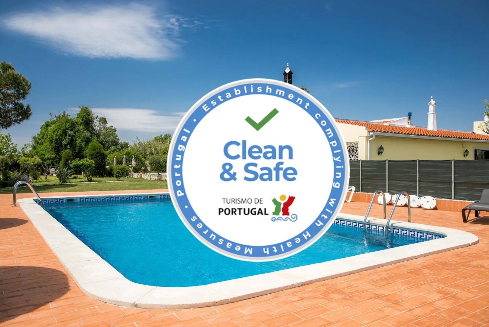 E - Countryside Guesthouse - 2 bed Apartment by DreamAlgarve