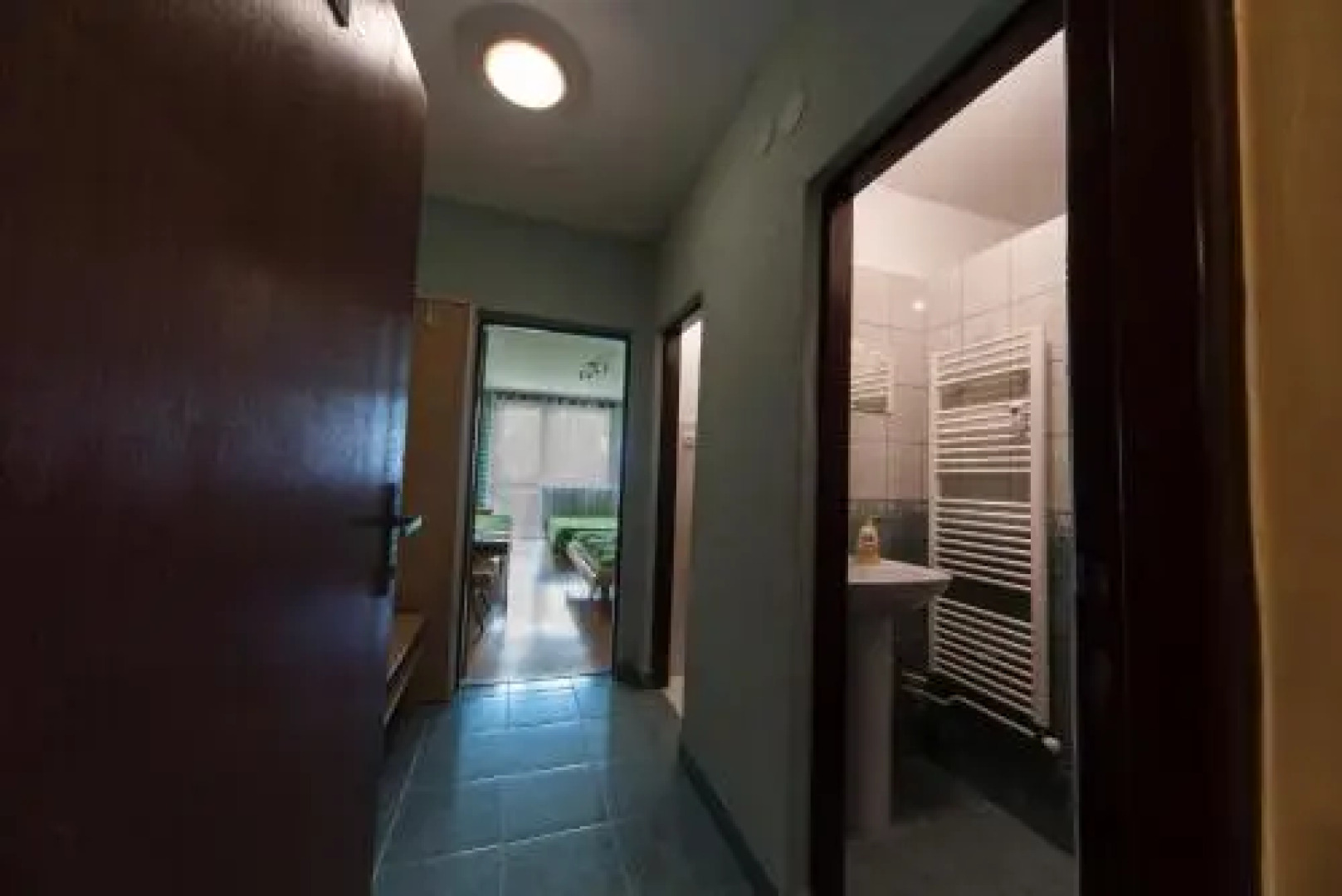 PODLESANKA - penzión