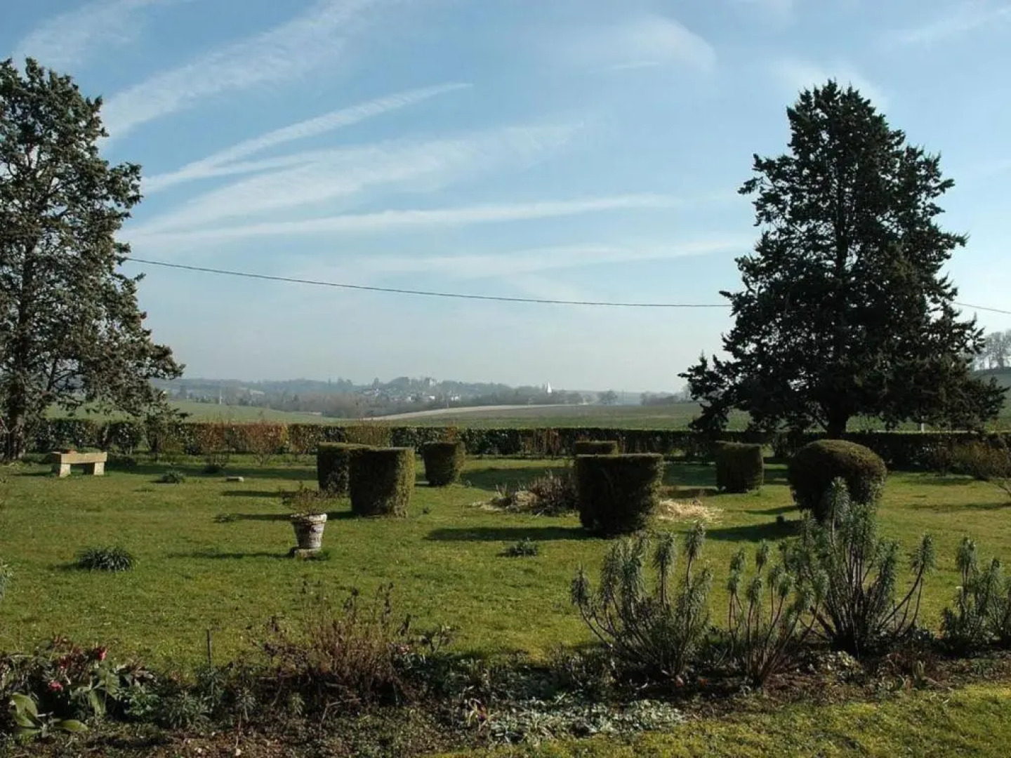 Gîte Boussay, 2 pièces, 2 personnes - FR-1-381-13