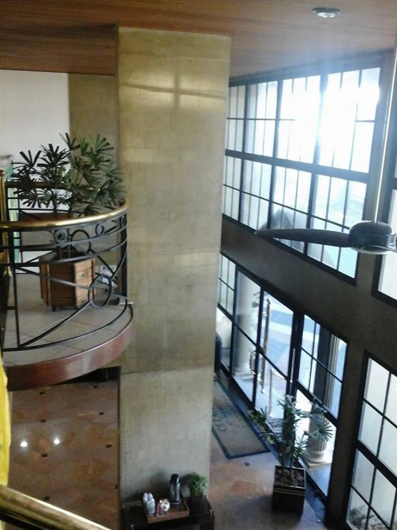 Cezanne Plaza Apart Hotel